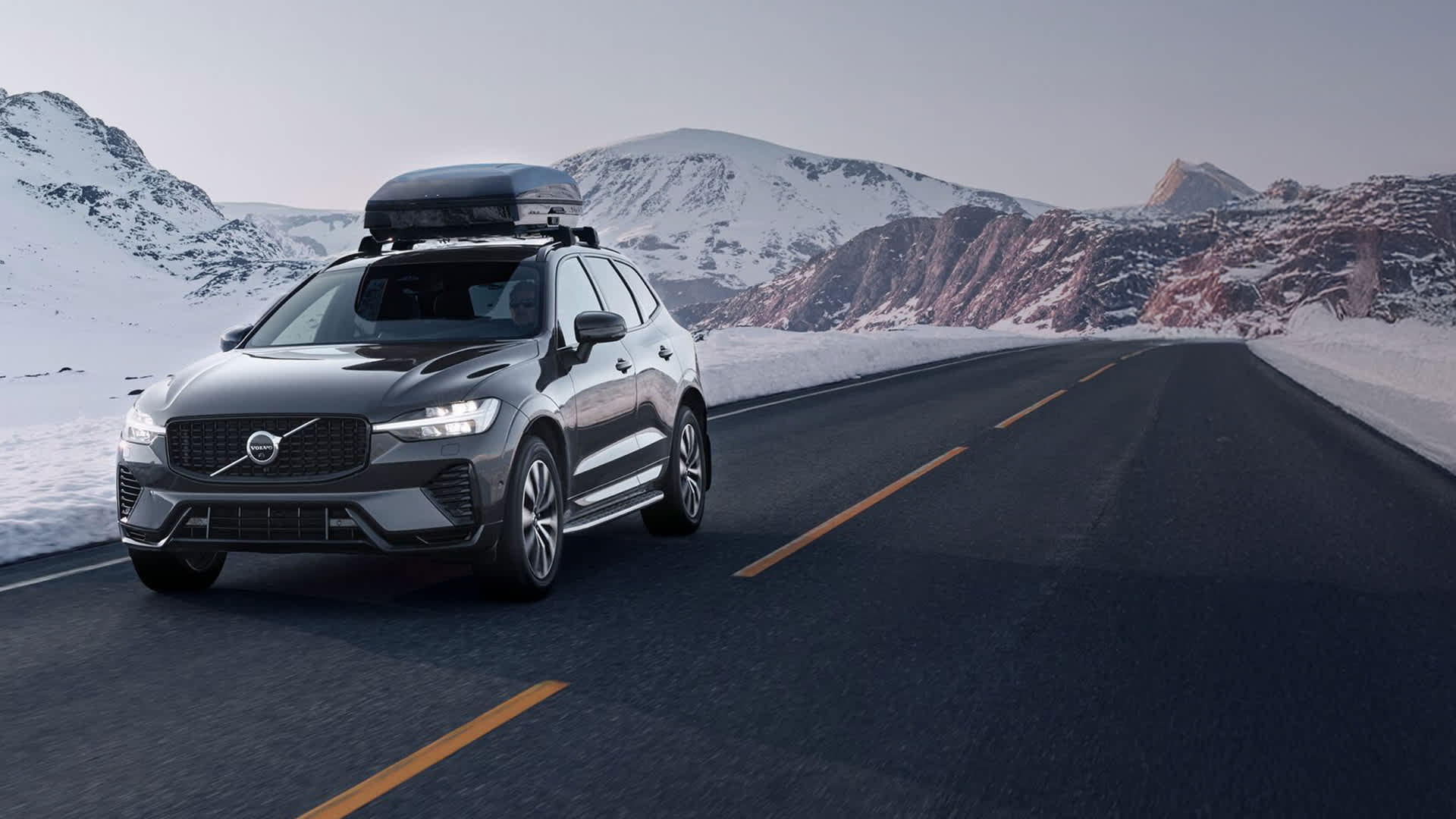 Save 15% on Roof Boxes and Load Carriers