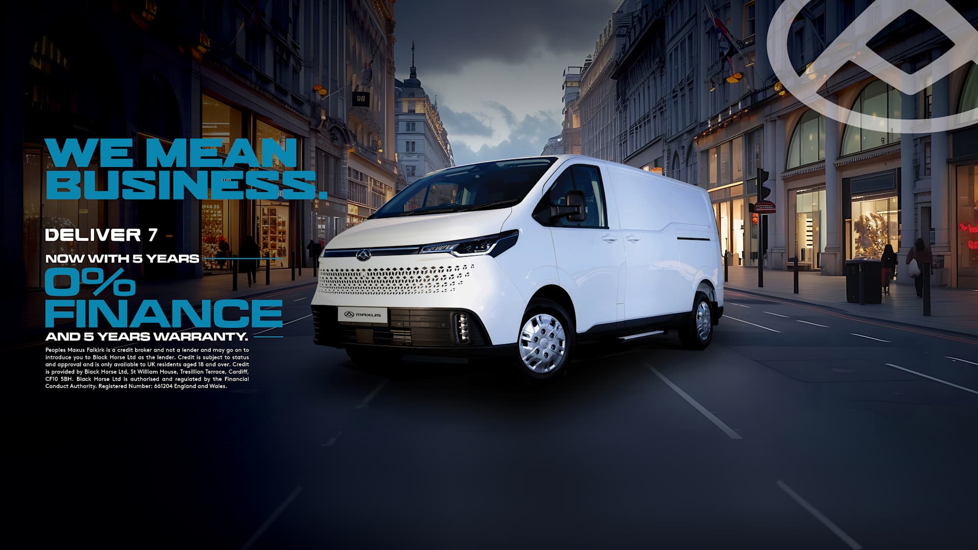 We Mean Business edeliver