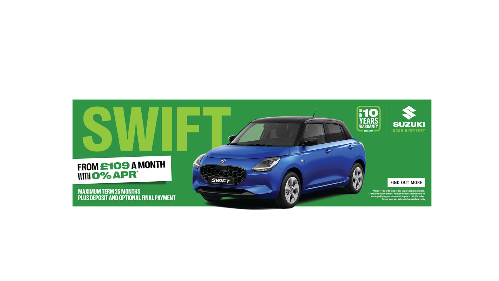 Swift Q3/25 Retail 