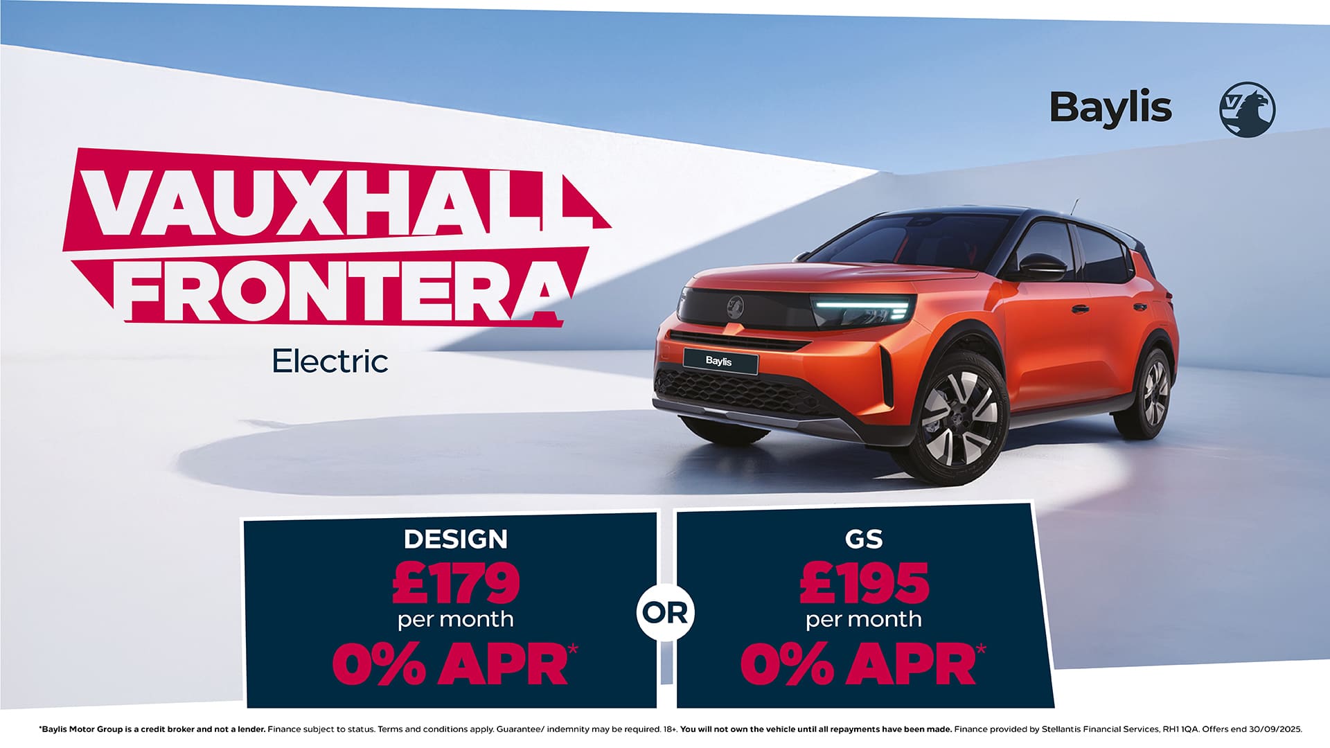 Frontera Q3 25
