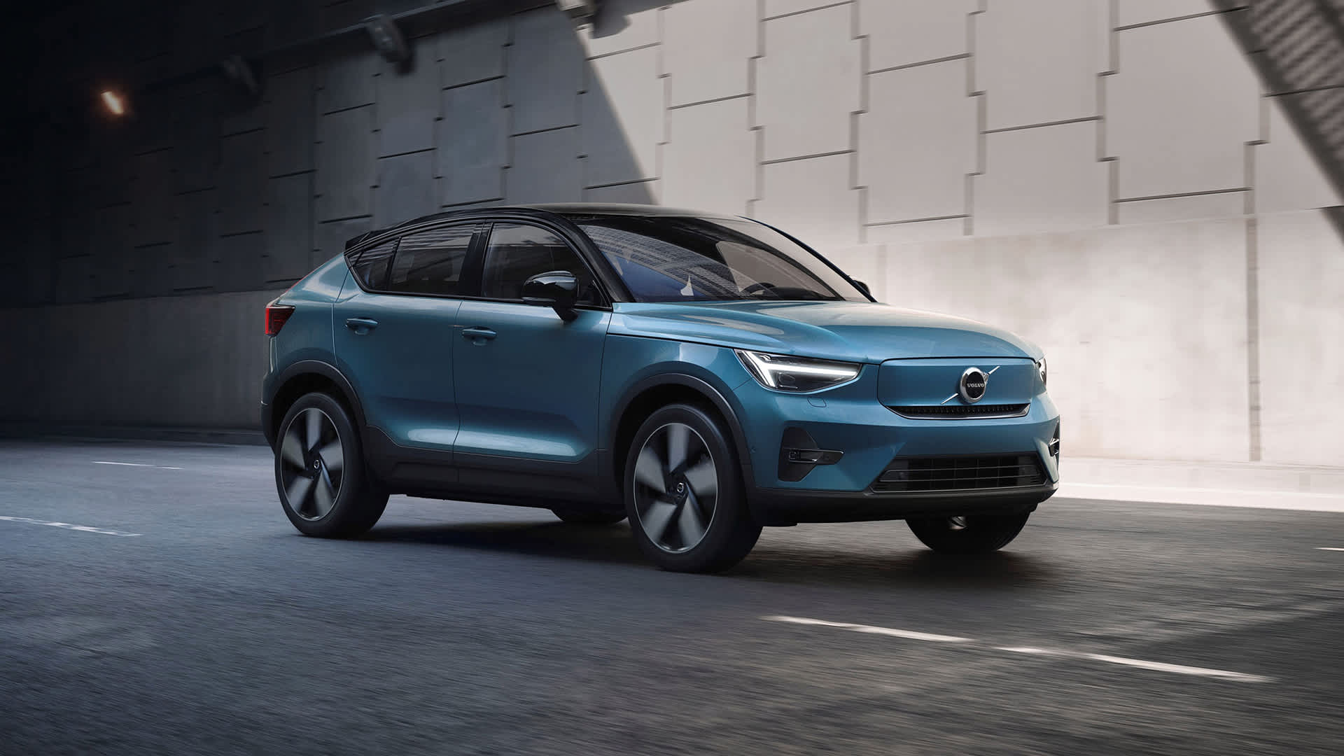 New and Used Volvo Car Dealer Coventry, Leicester & Hinckley TMS Volvo