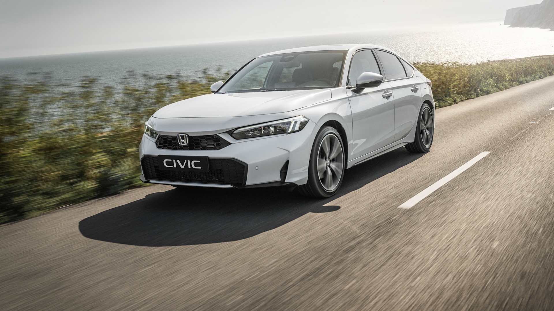 Civic