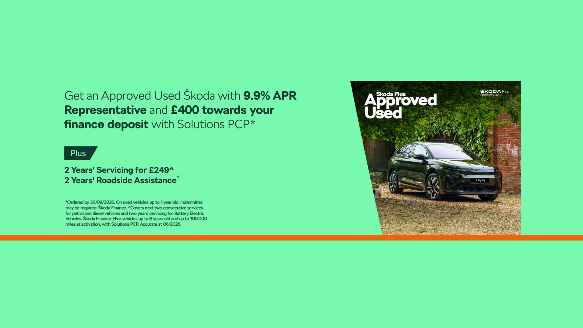 Skoda-Approved-Used