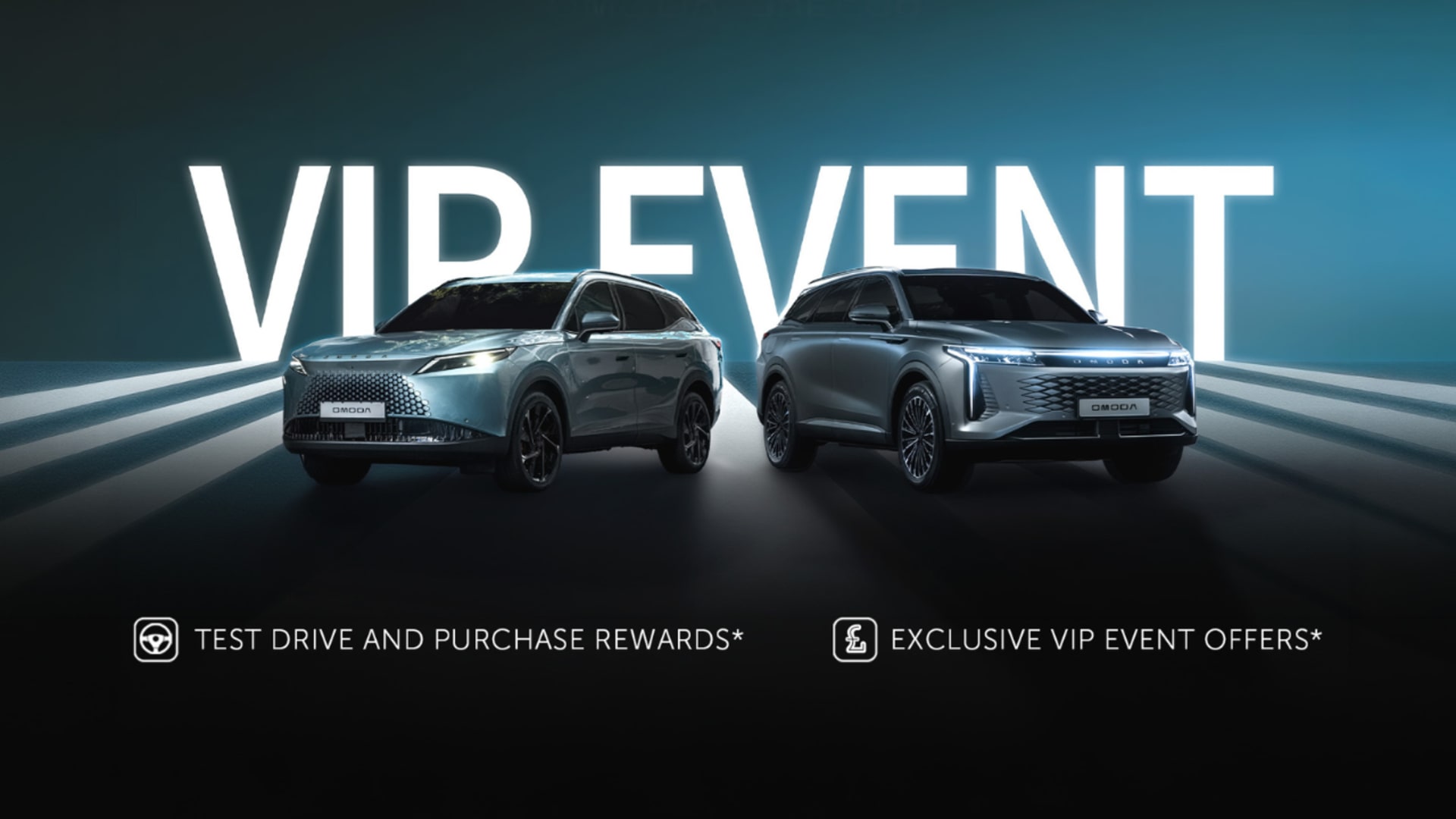 August VIP Event 