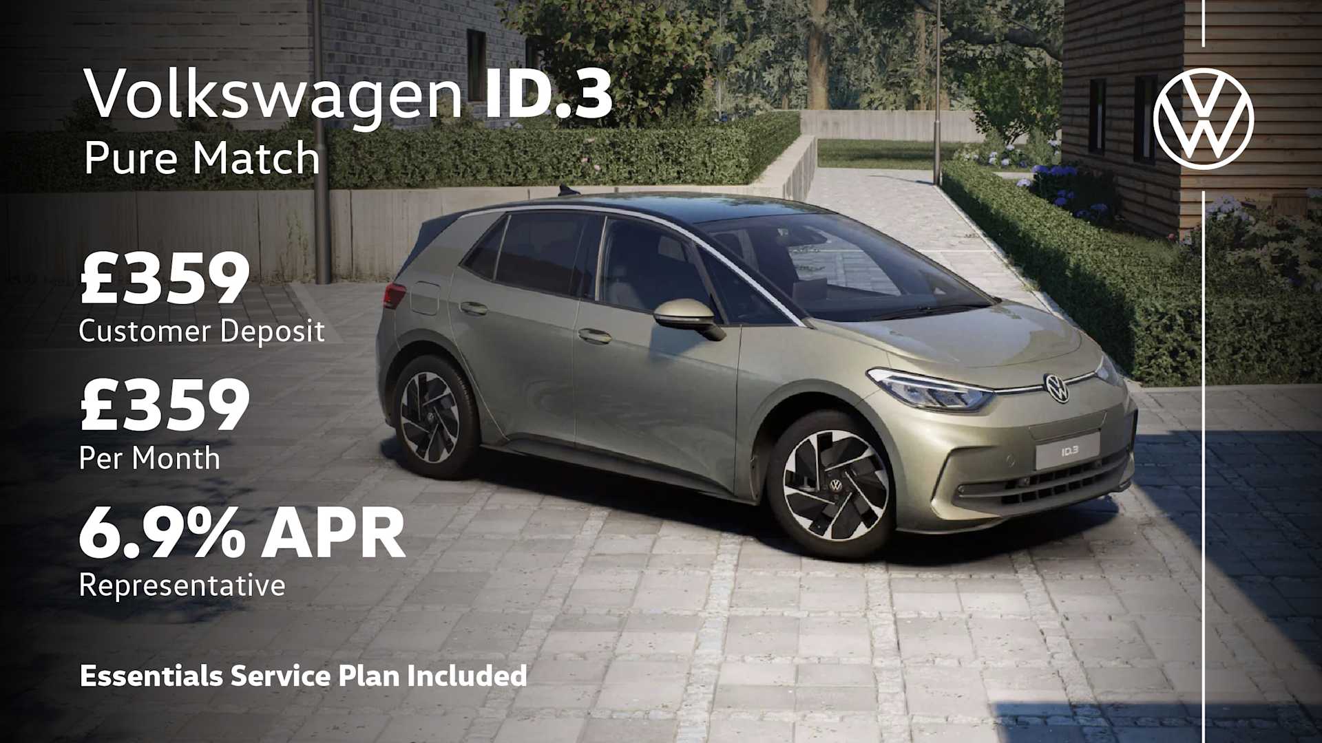 ID Summer Offers