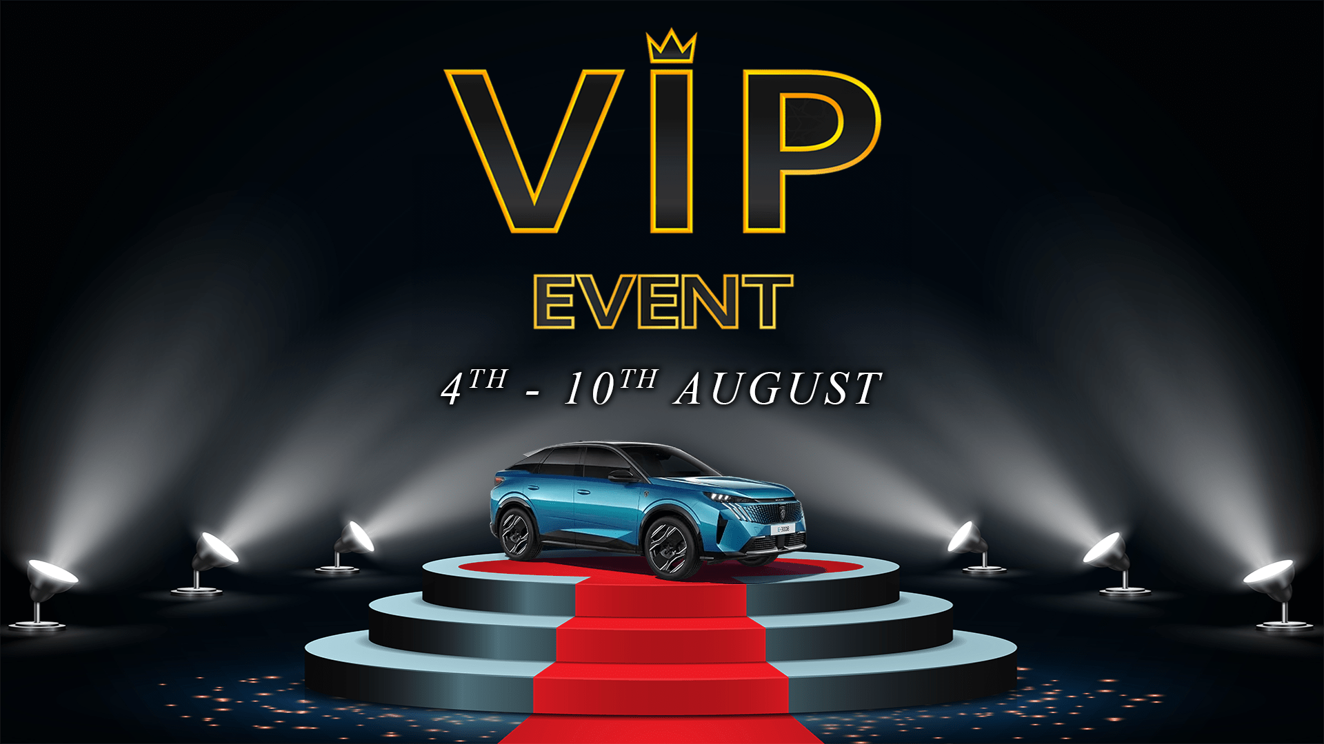 Vip Event 