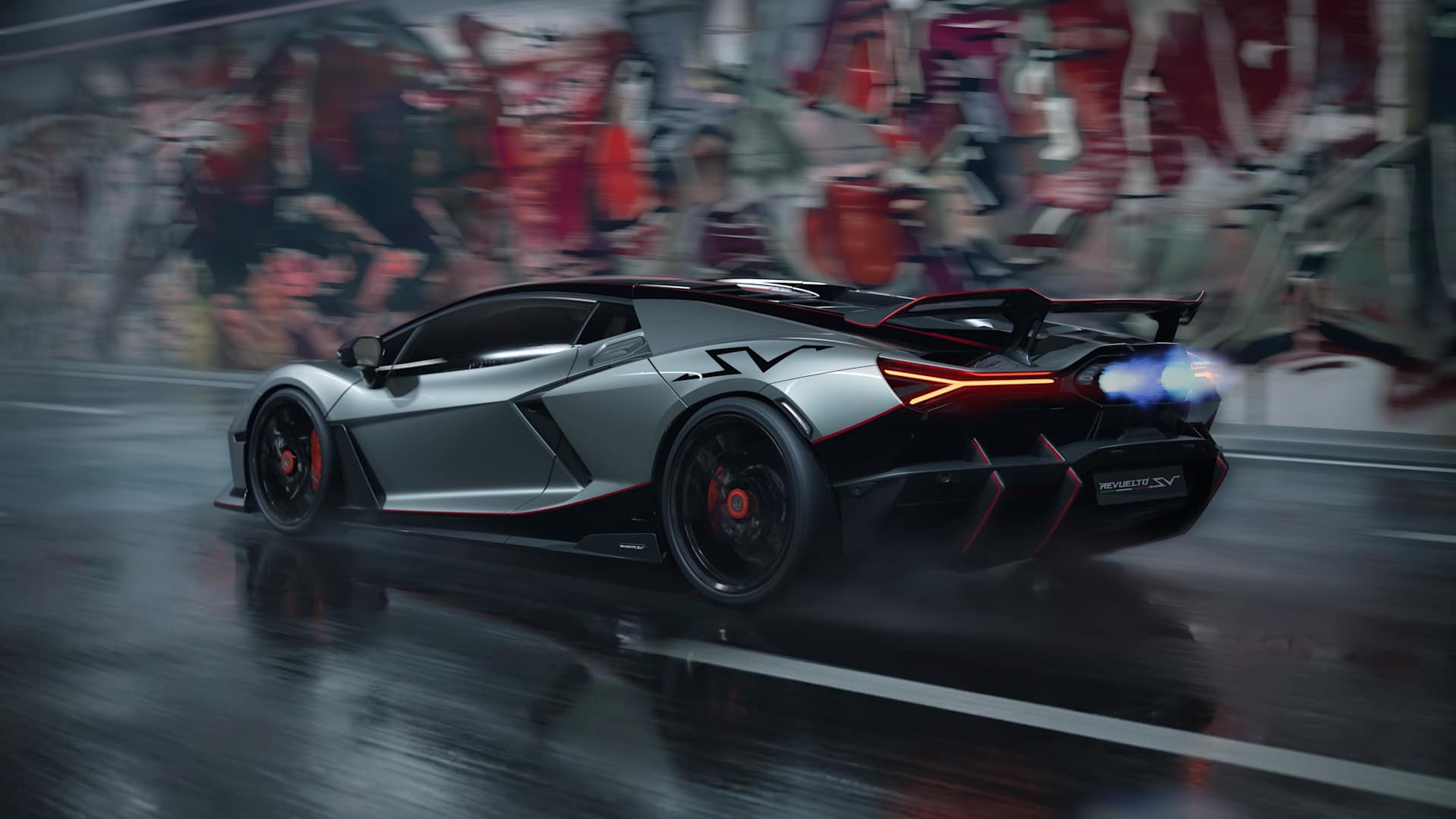 URUS SE PERFORMANTE