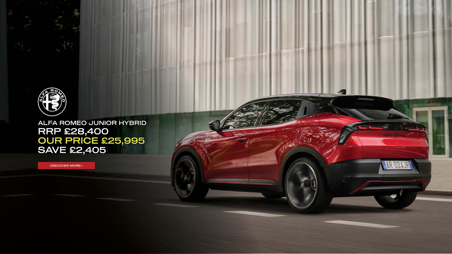 Junior Q3 25