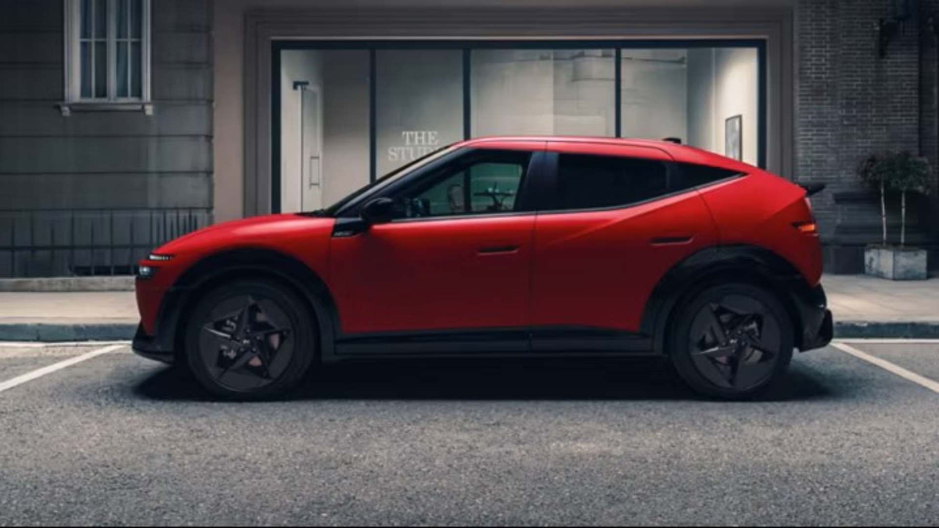 IONIQ 3 