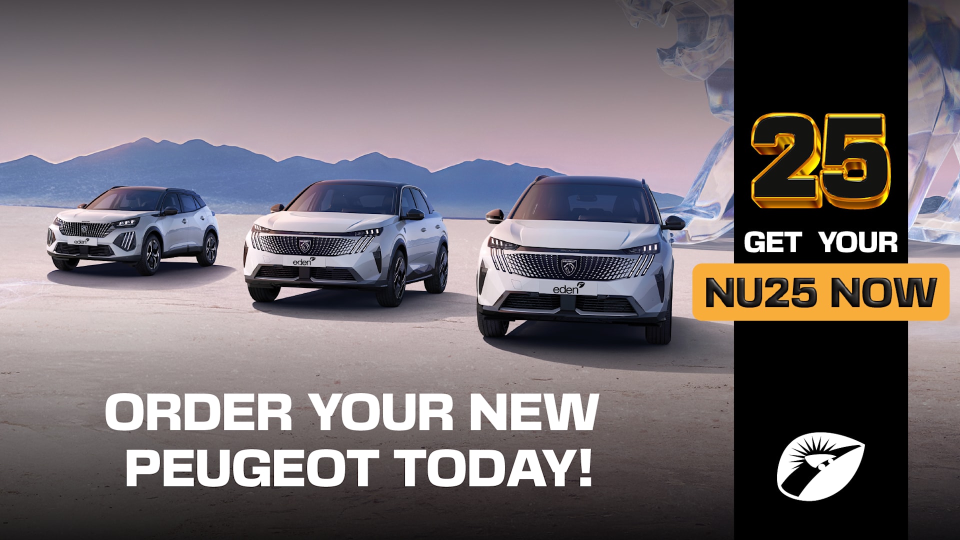 New 2025 Reg