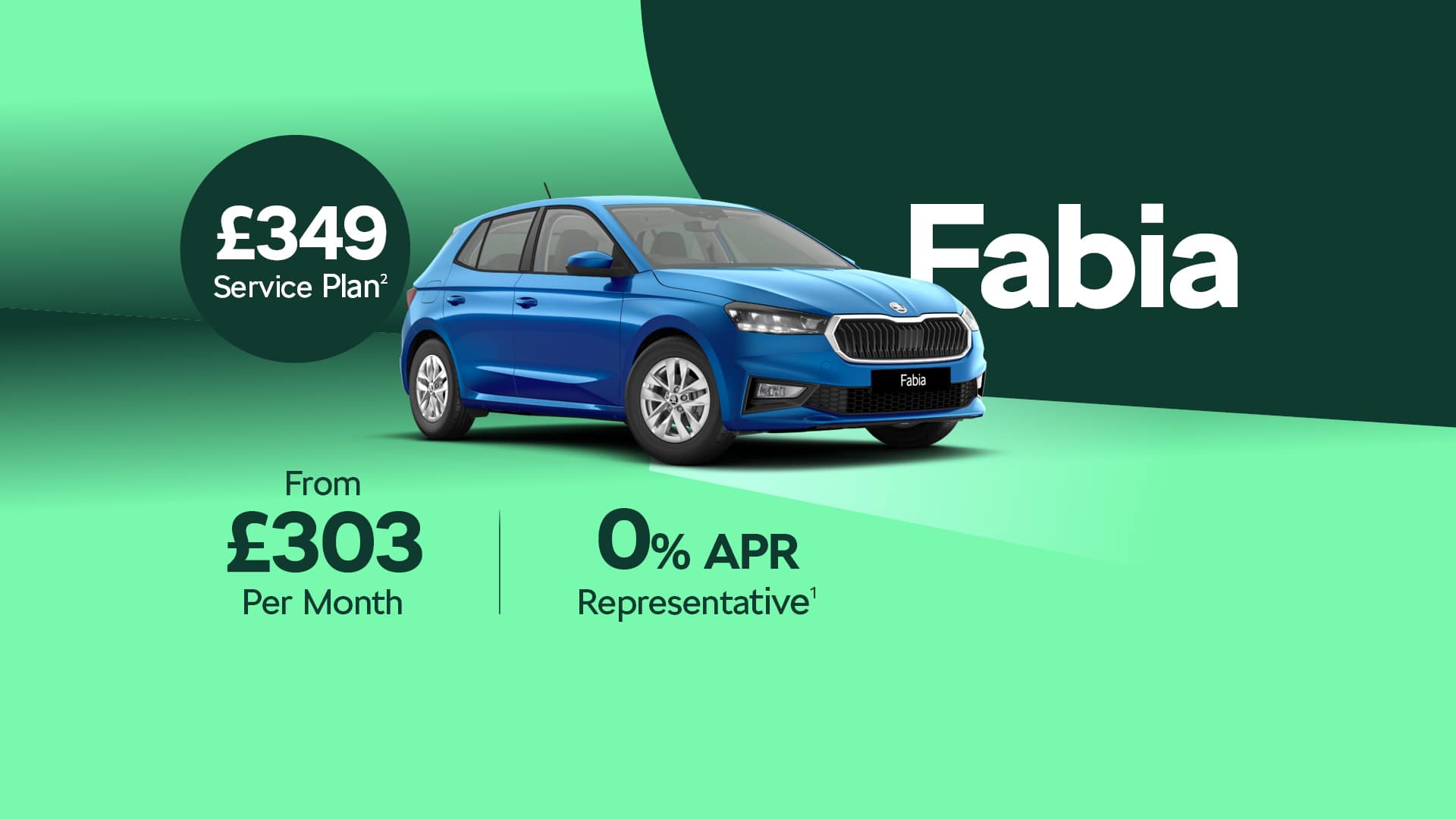Fabia Finance Offer