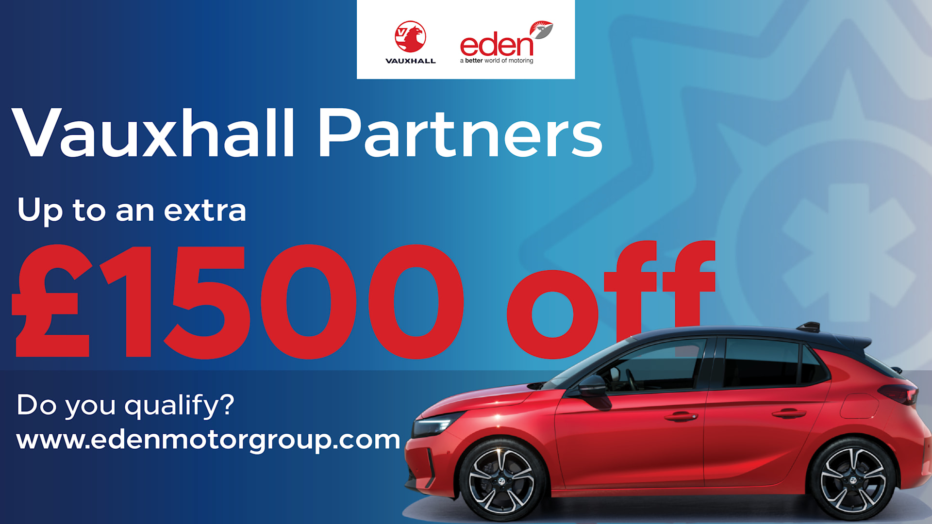 Vauxhall Partners 2026