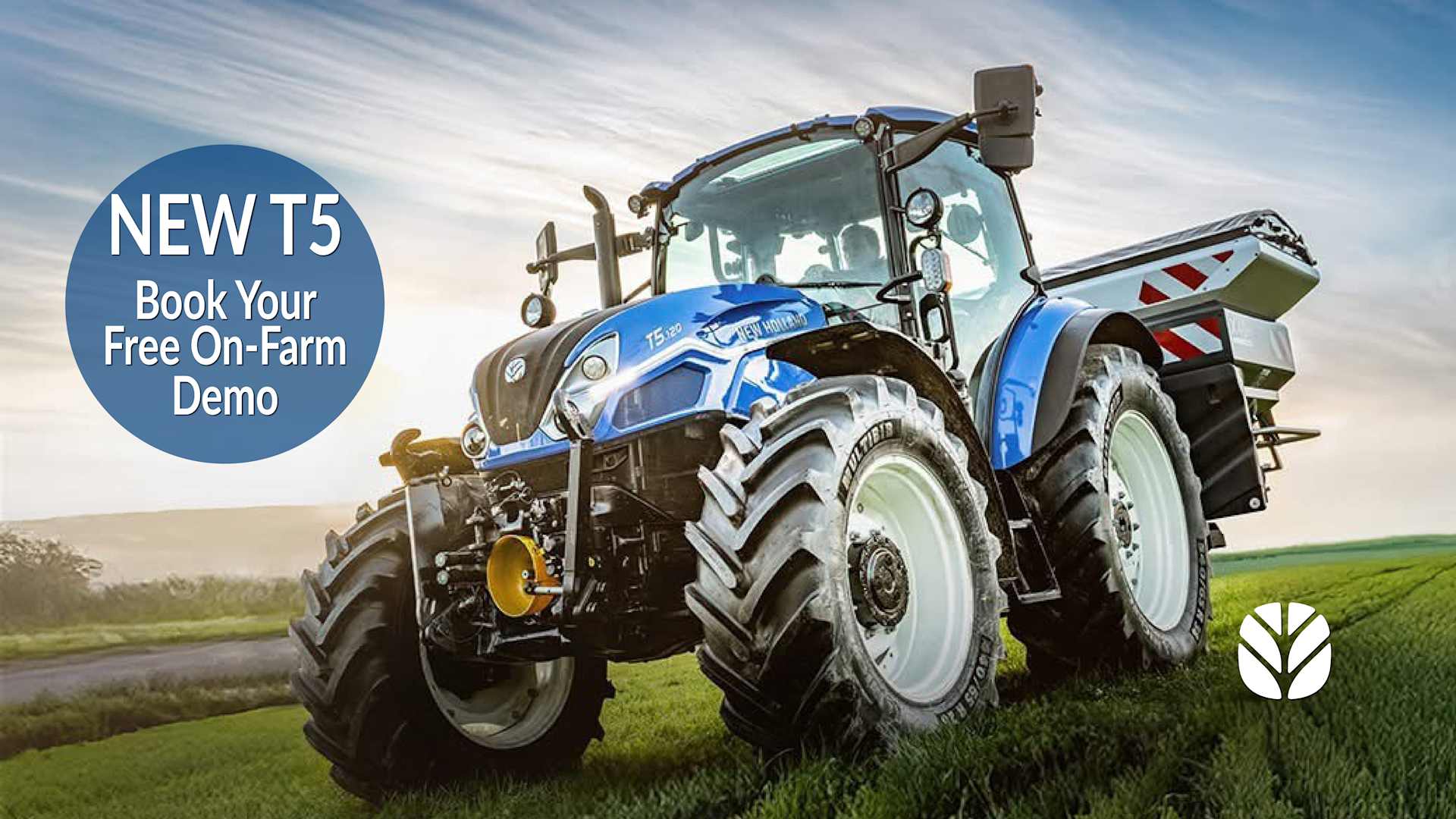 Book a T5 Demo