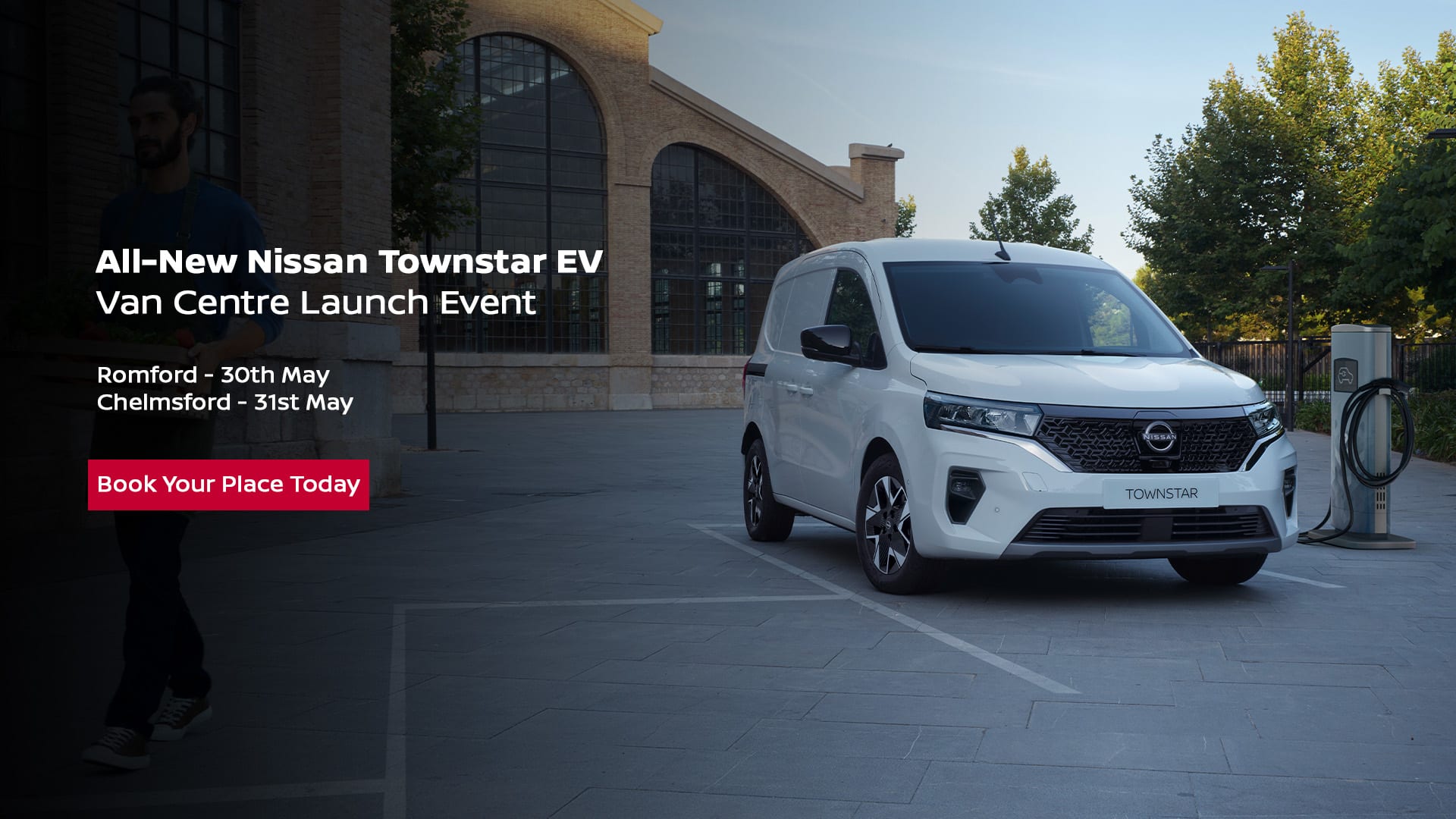 Townstar EV Launch