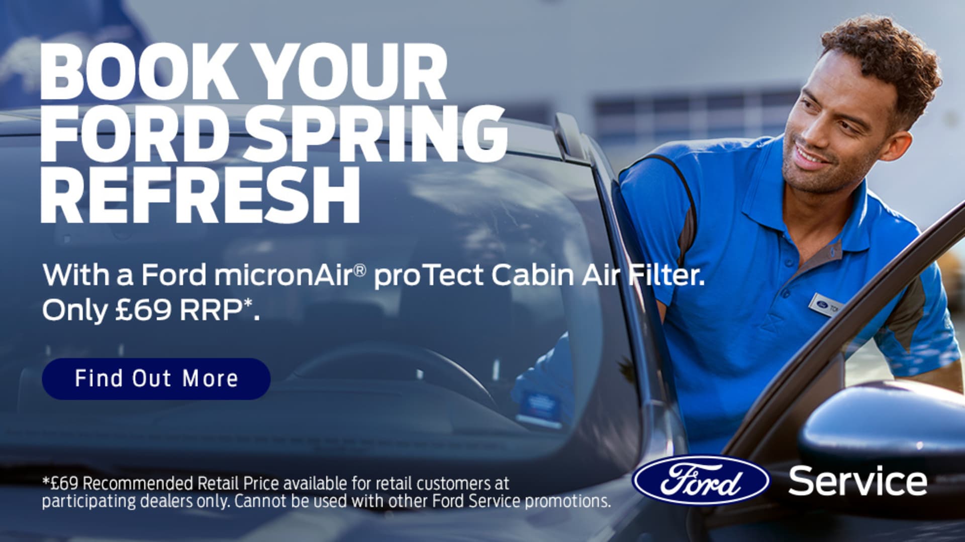 New & Used Ford Car & Van Dealers Essex, Hertfordshire & London Buy