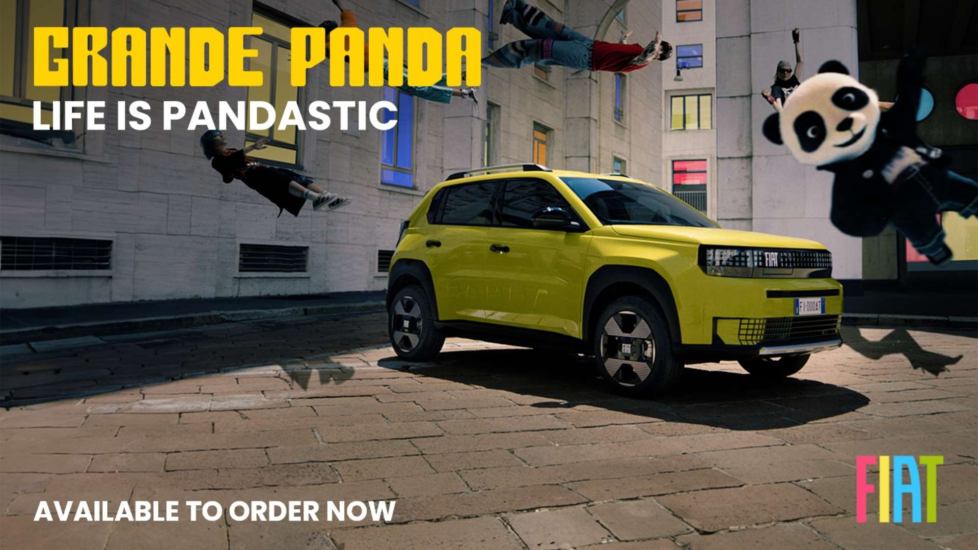 Everyday life easier