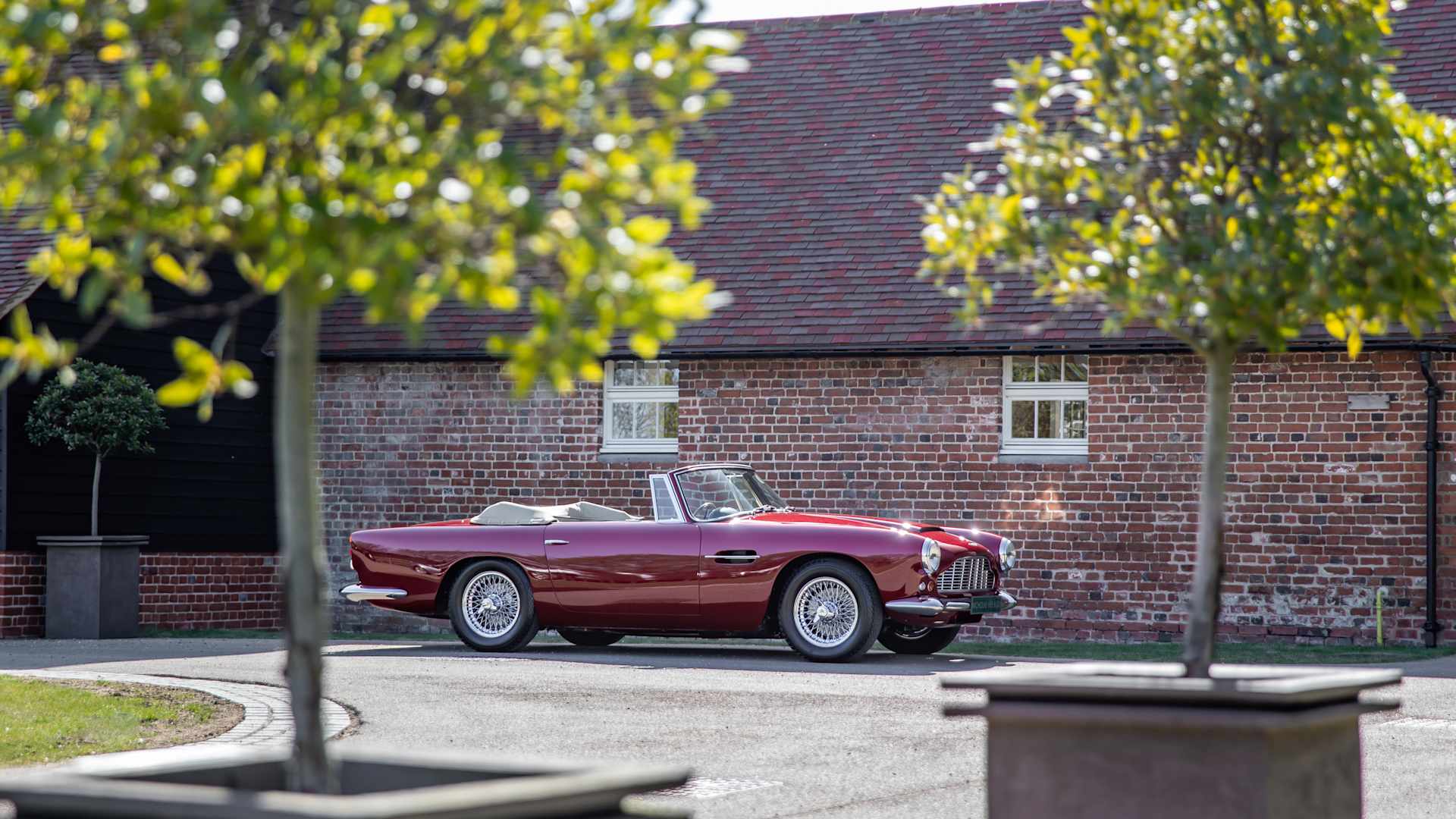 Our Trim and Upholstery Department is experienced in all aspects of vehicle interiors