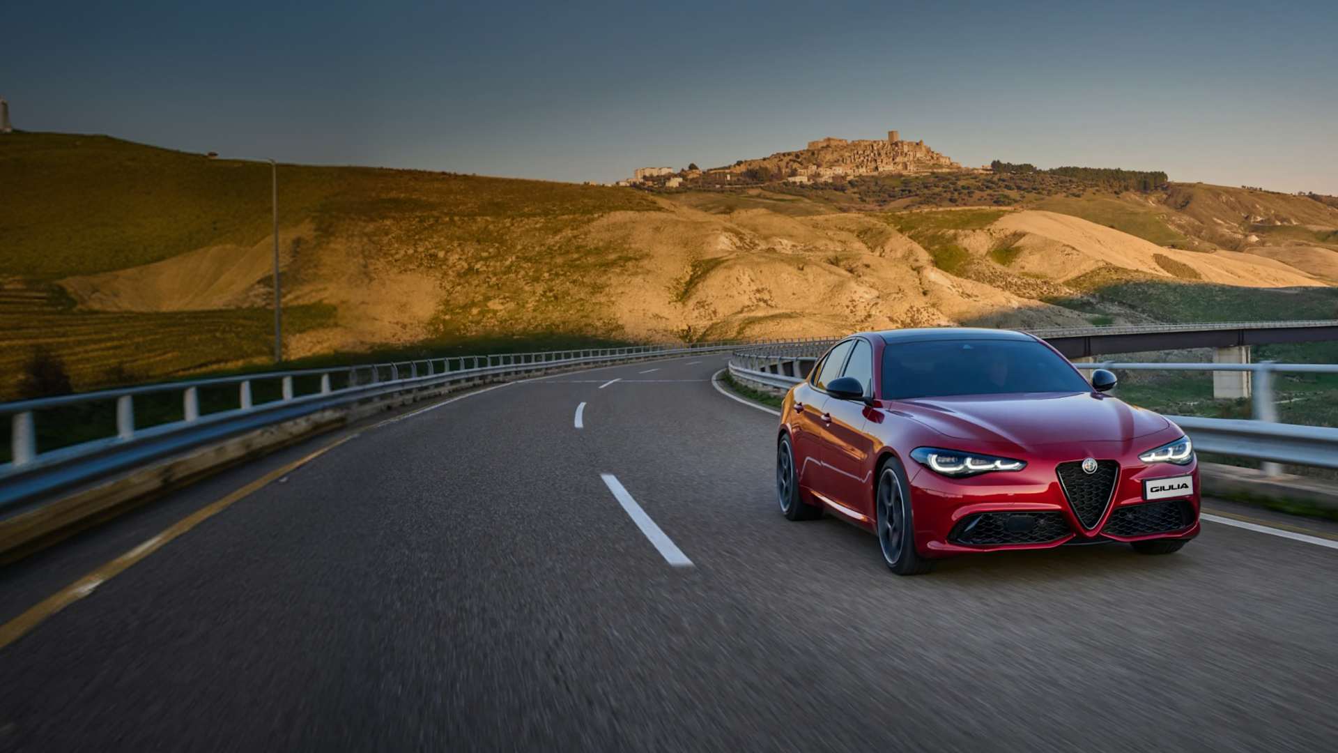 Your Road To Excellence.