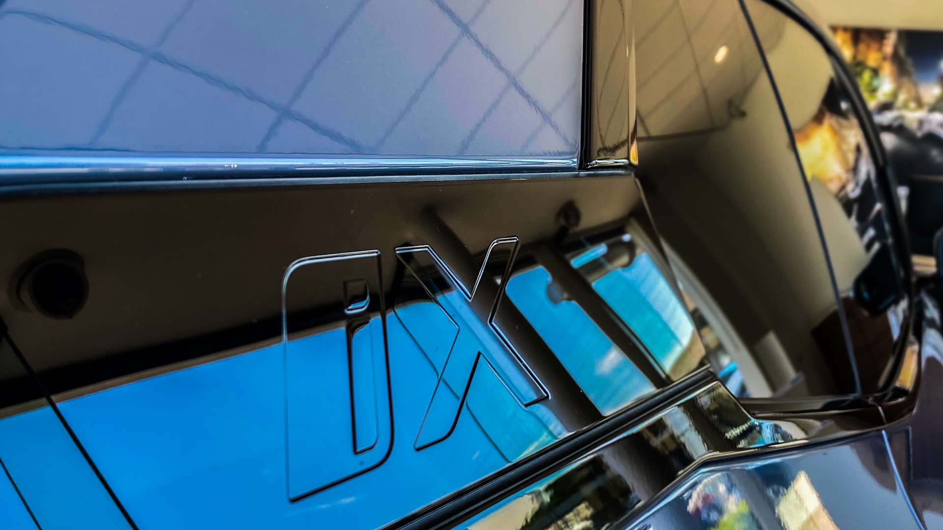 Barretts BMW New & Used Car Dealerships Ashford & Canterbury, Kent