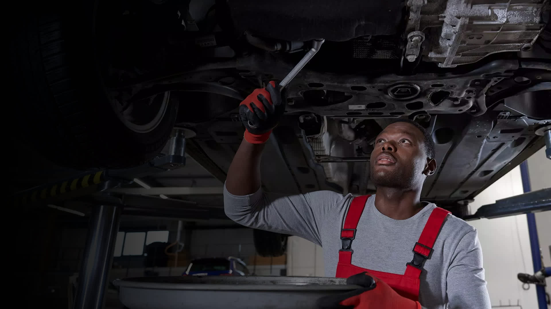 Go All in with Volkswagen 