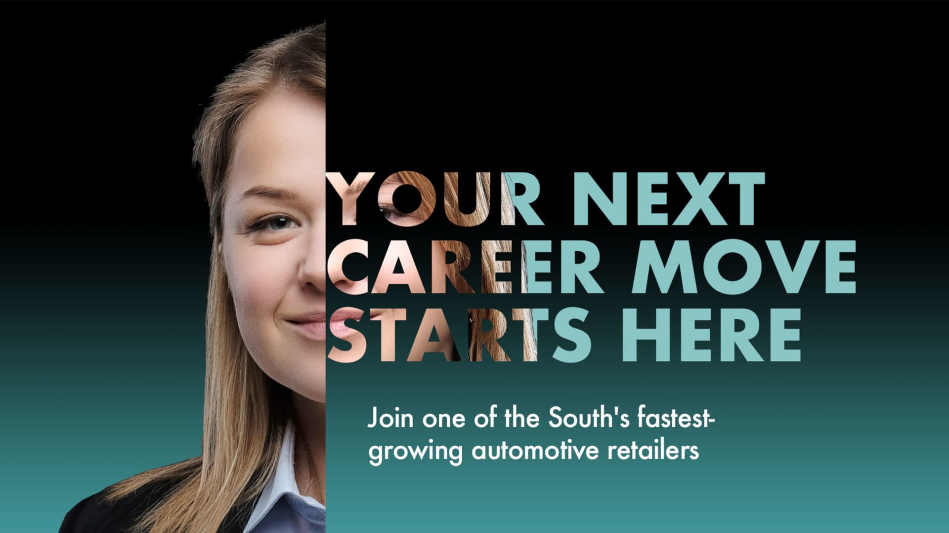 Your Next Career Move Starts Here 