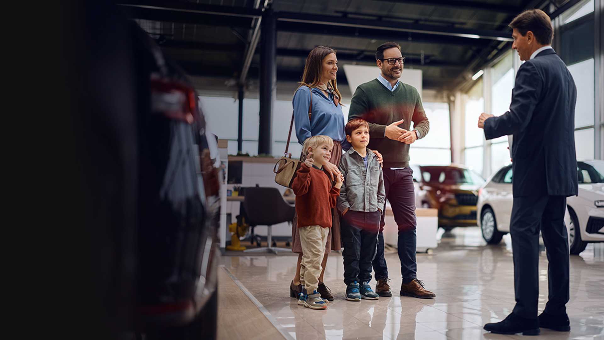 Your no.1 for high quality used cars