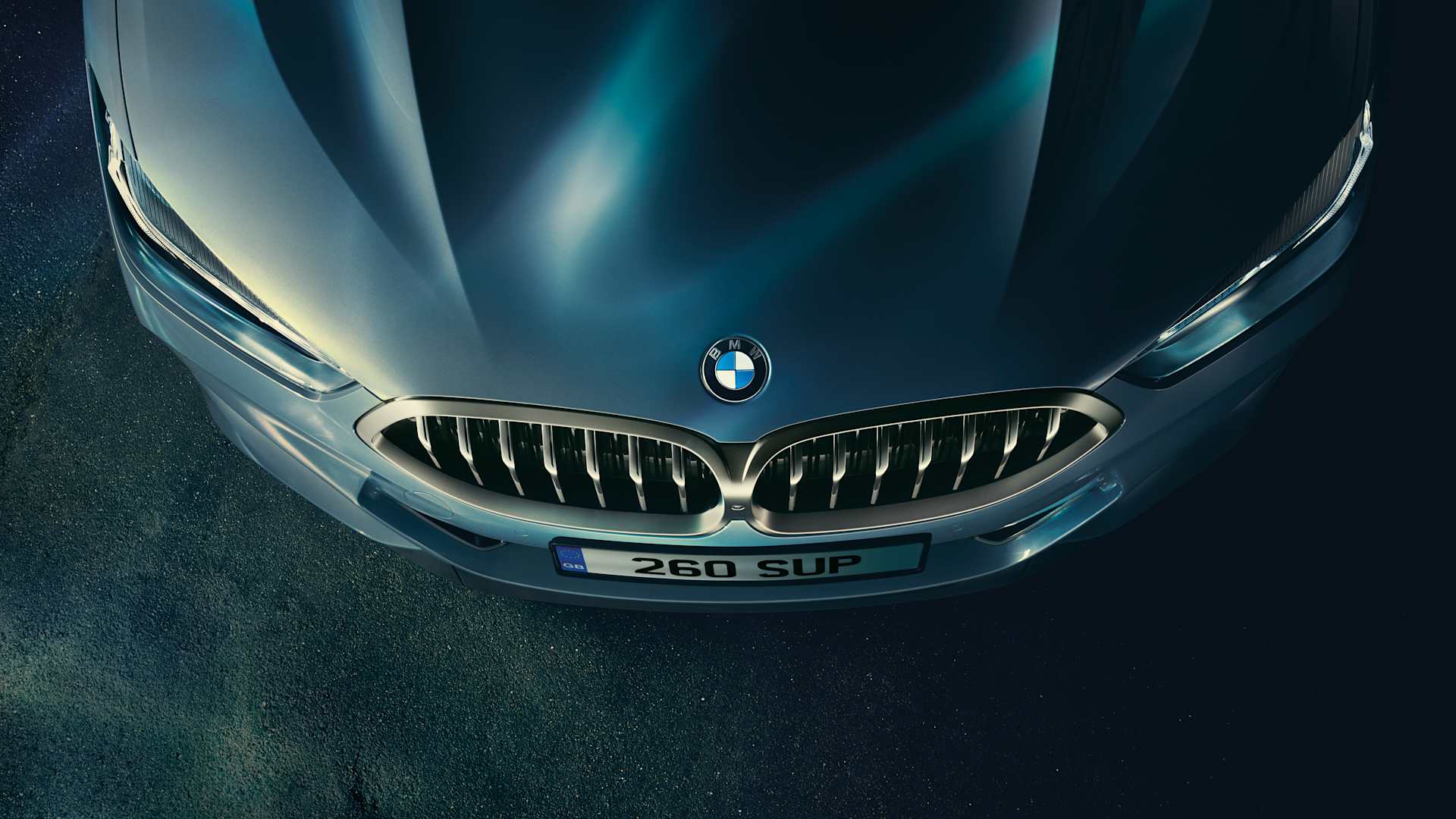 Sell Us Your BMW