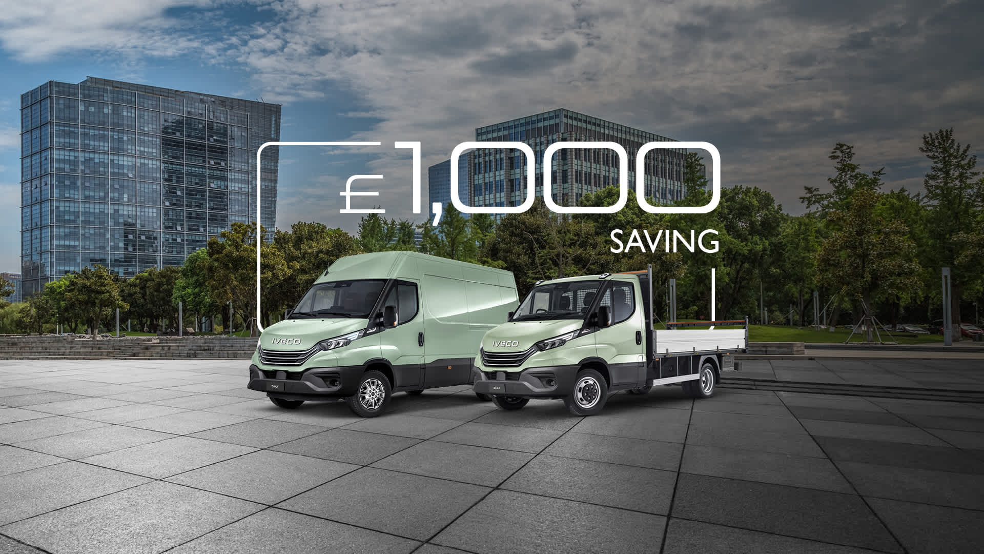 IVECO Daily 