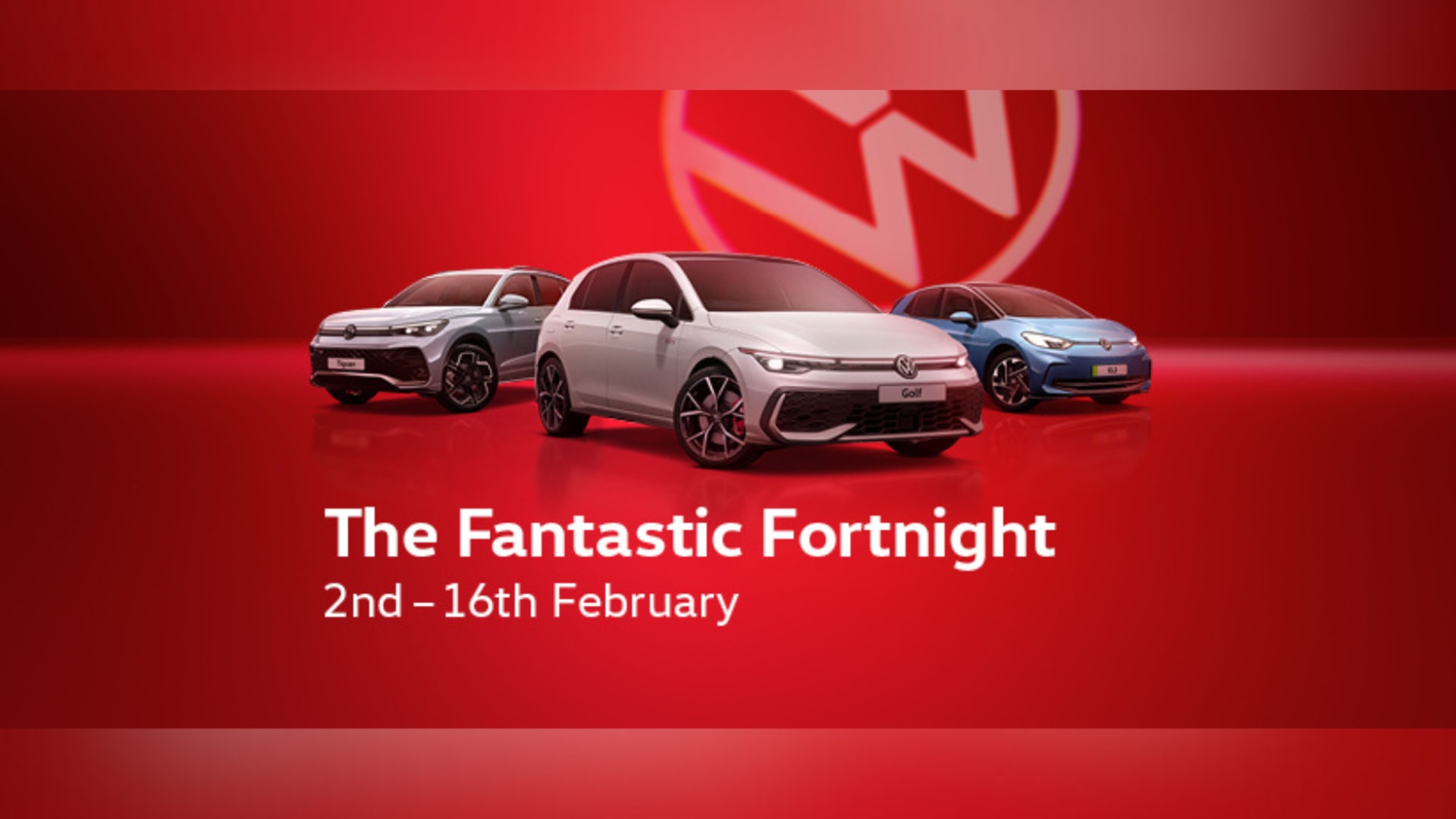 Fantastic Fortnight