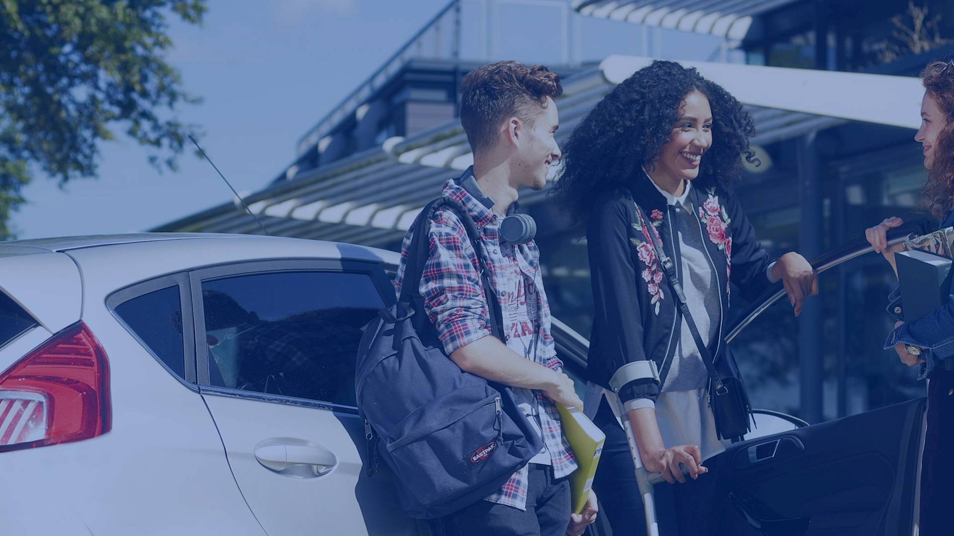 Your Local Hyundai Retailer in Kidderminster & Stourbridge All