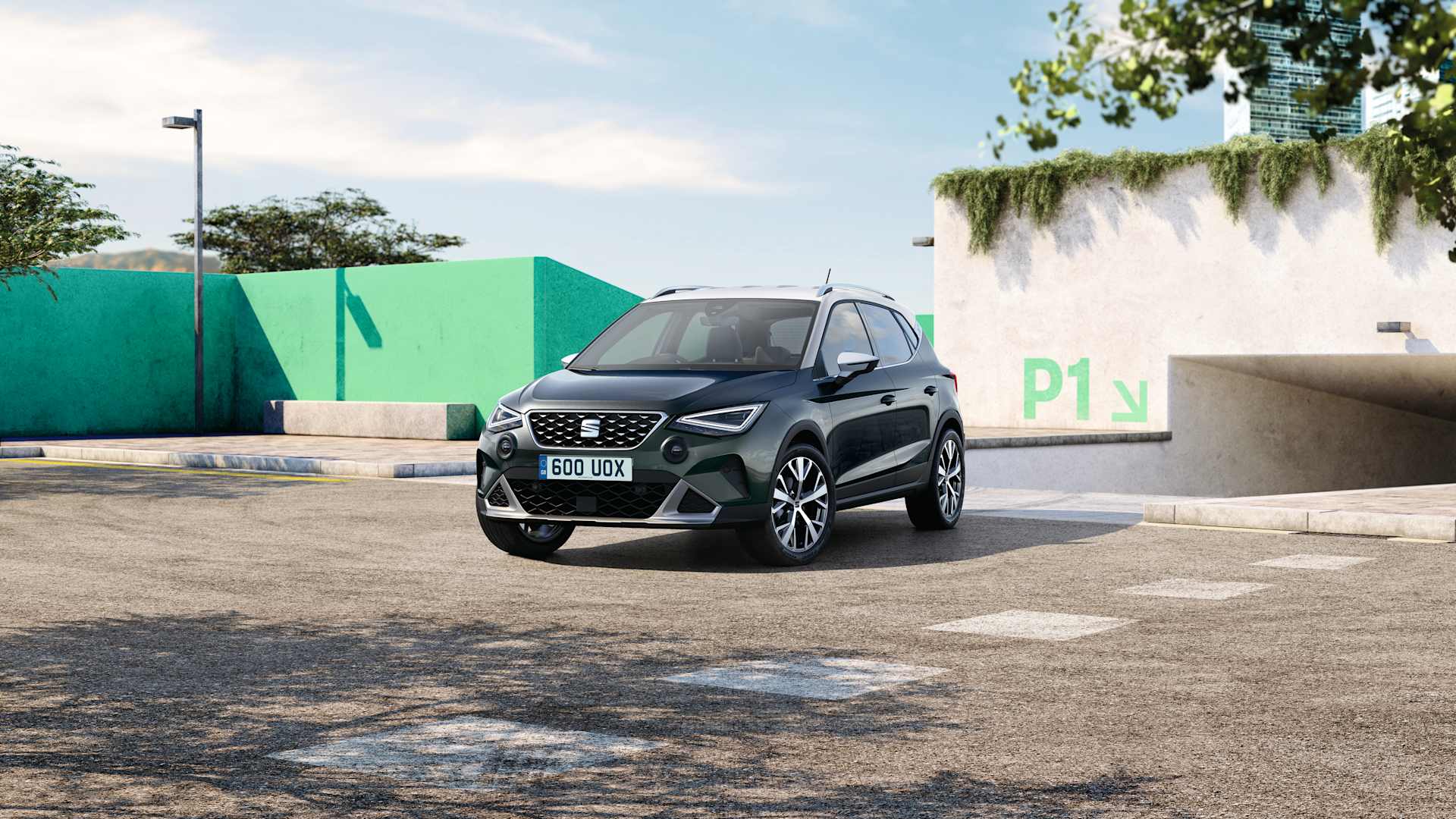 Leon CUPRA