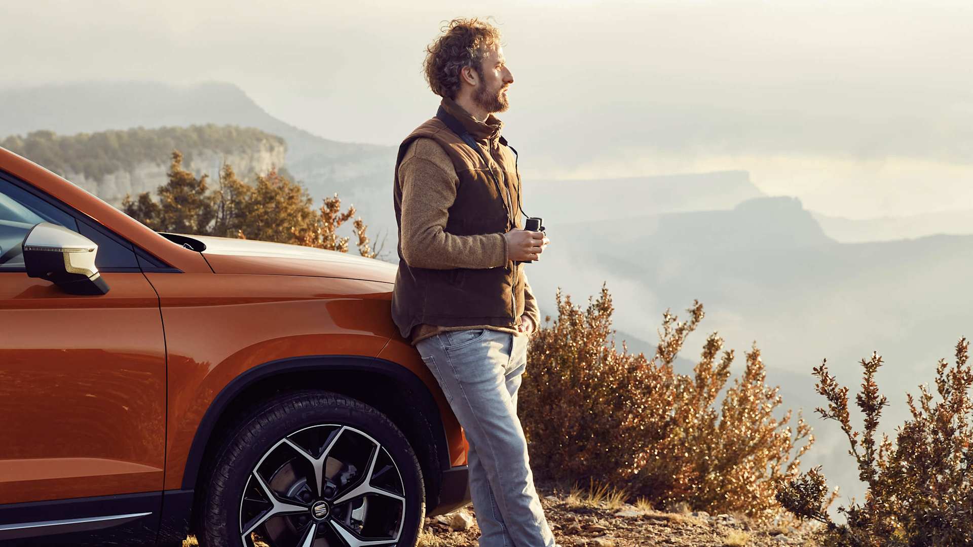 SEAT Car Dealers Southern England Snows SEAT