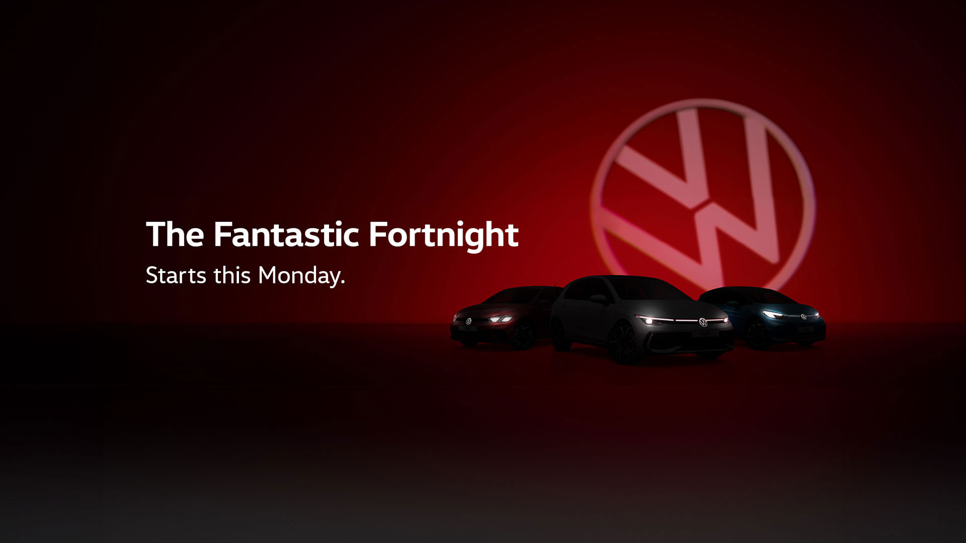 Fantastic Fortnight Coming Soon