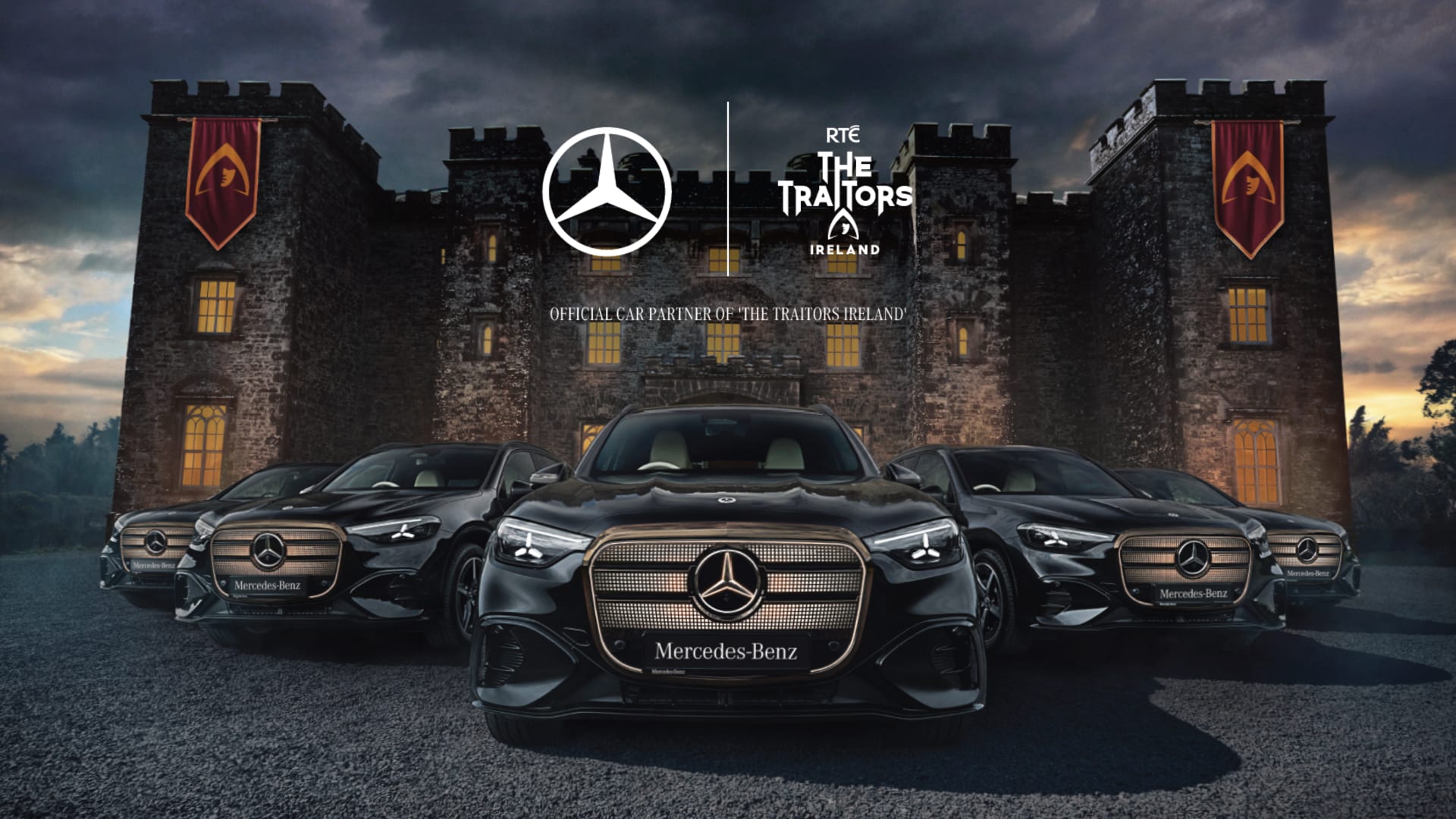 E-Class