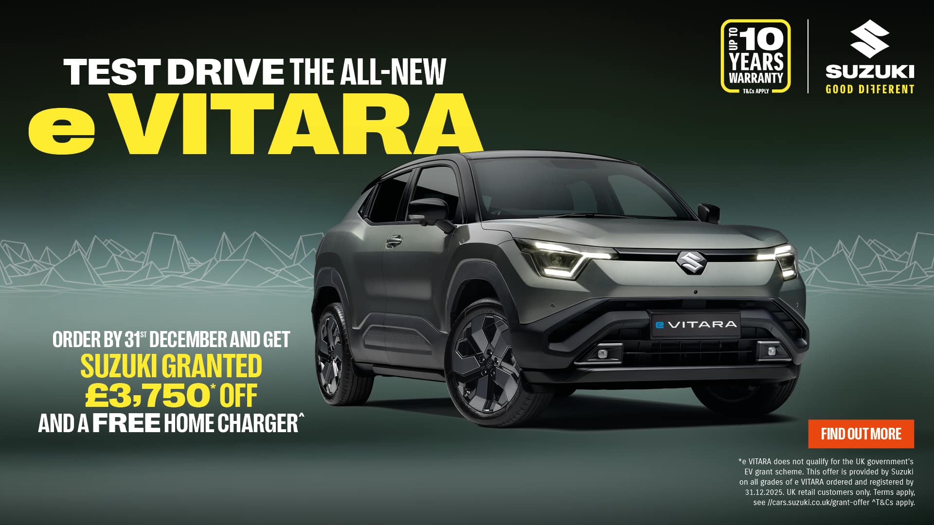 eVitara