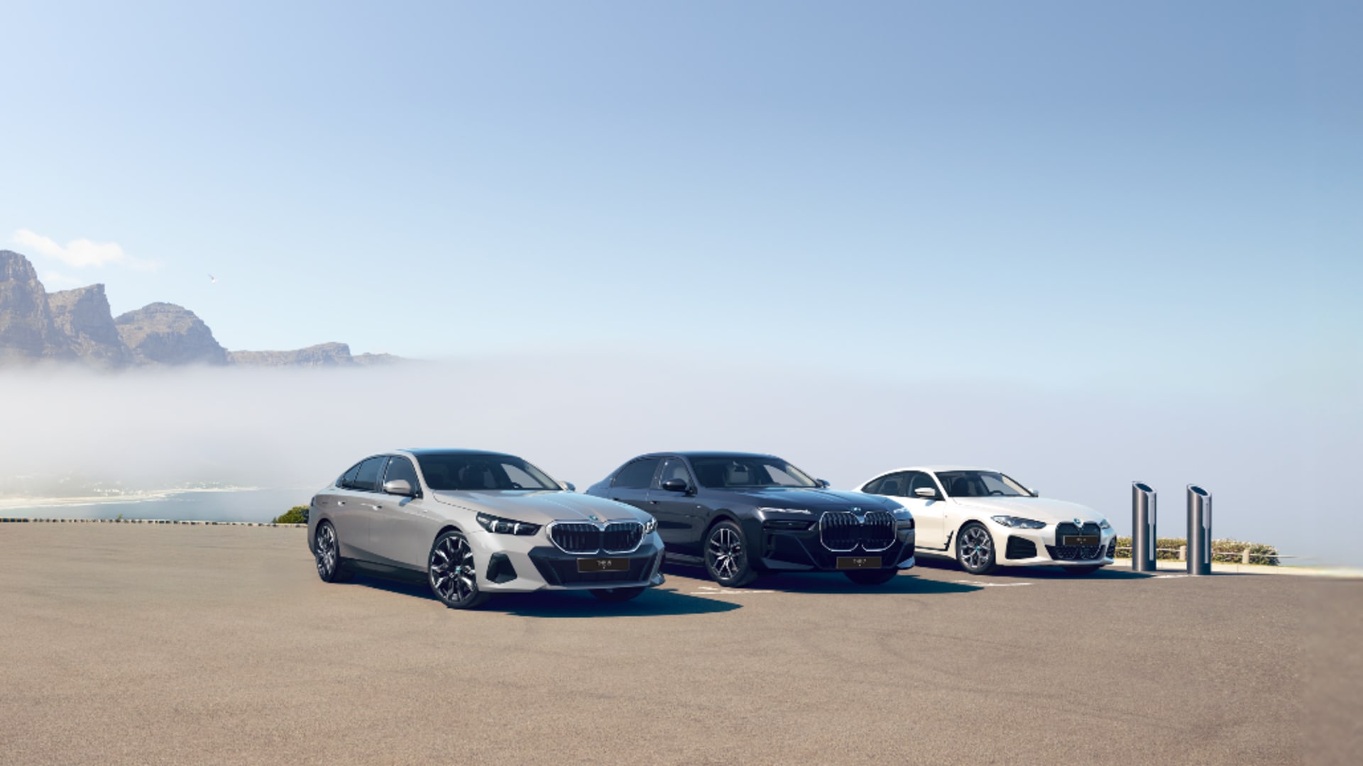 تعرفة جمركية جديدة، وفرص جديدة مع BMW 