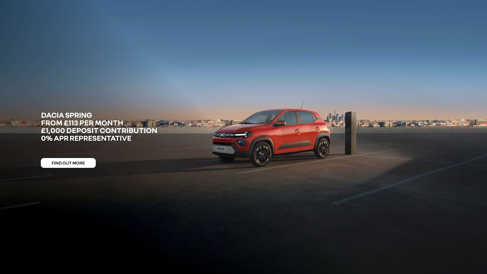 sandero Spring Q2/25