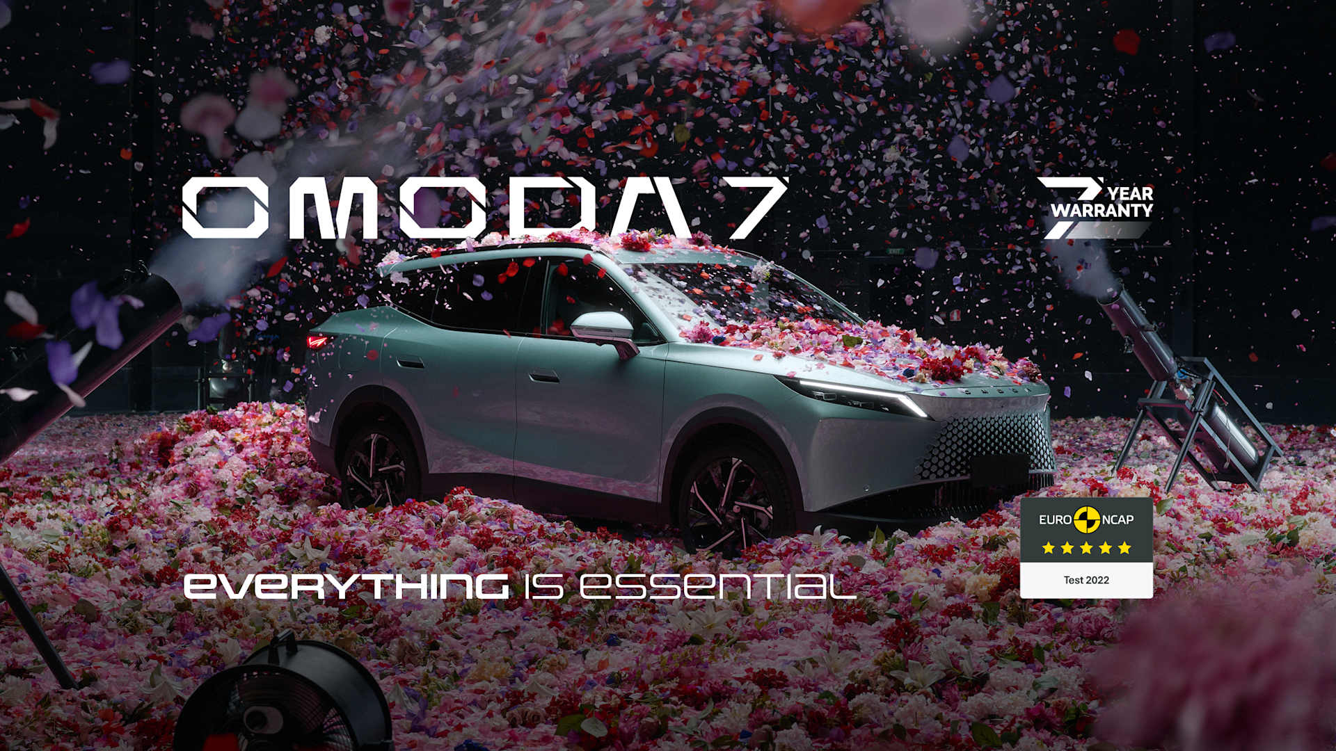 Omoda 7 - Q1 - Hp - V2