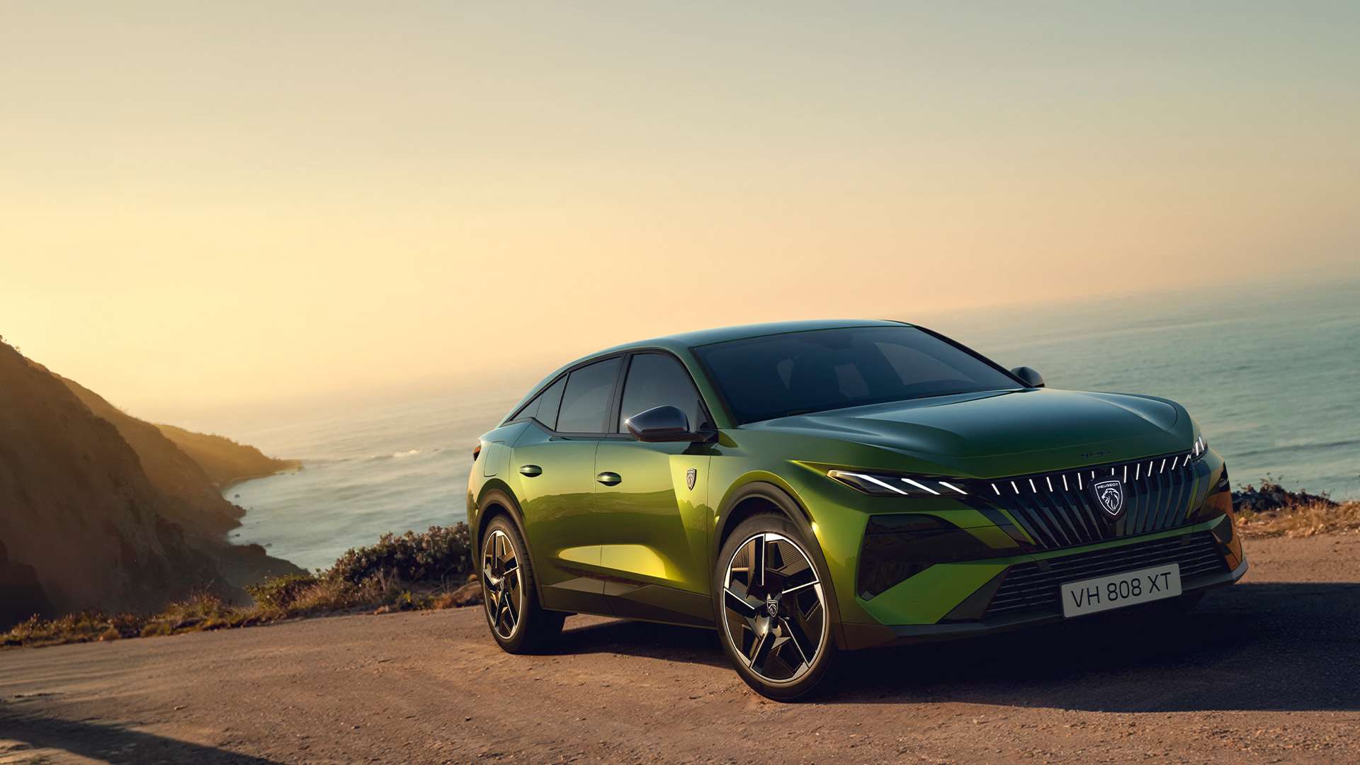Welcome to Wilsons Peugeot