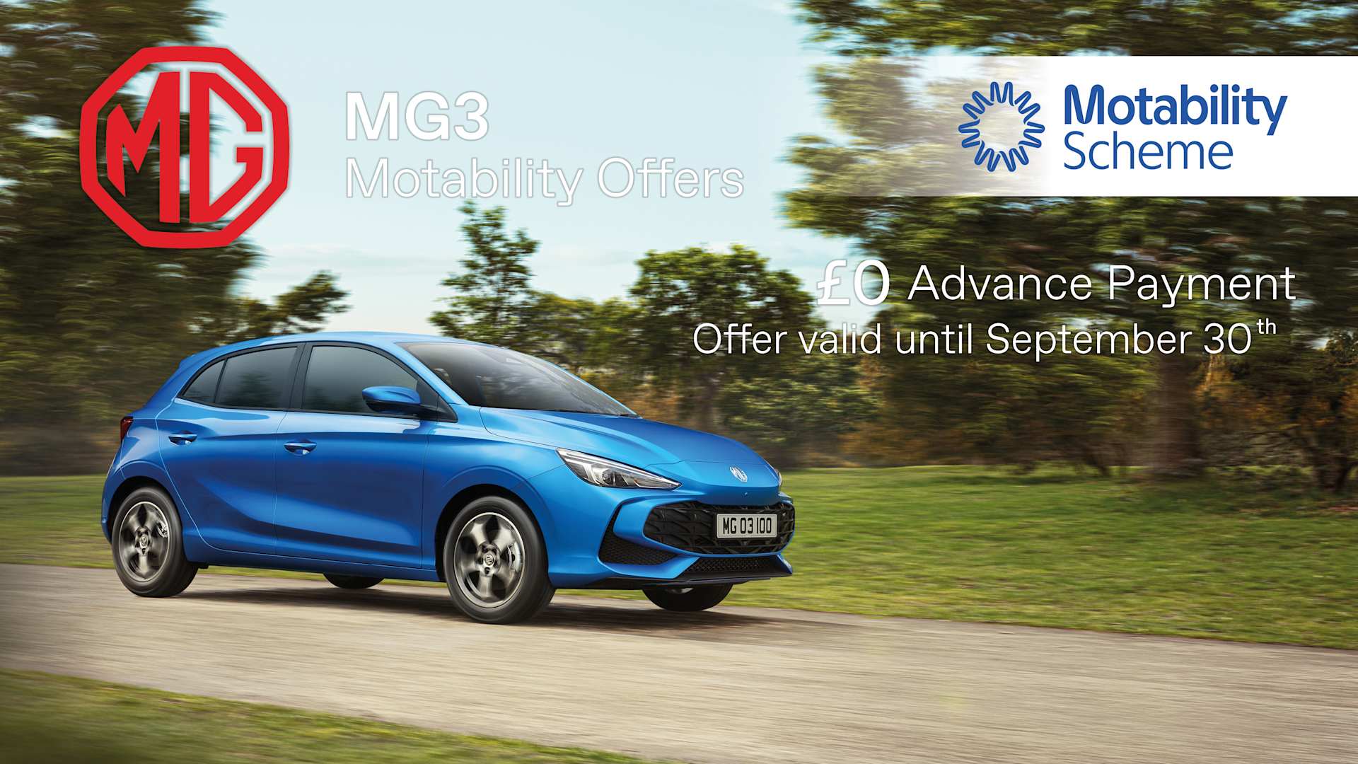 MG