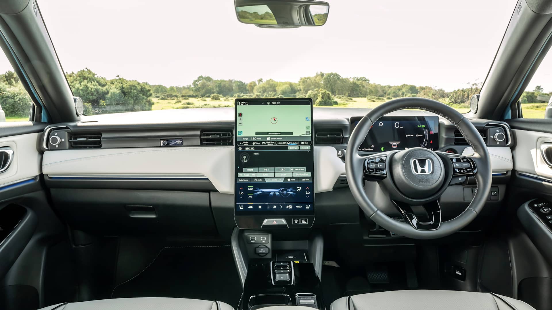 Honda Service Offers