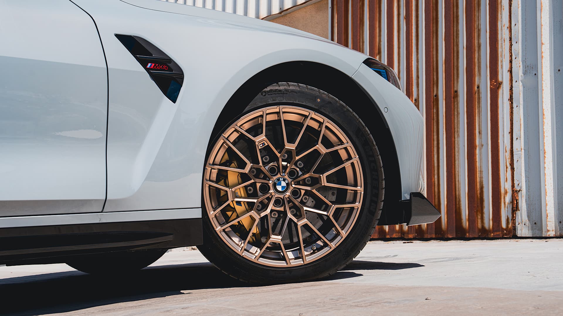 BMW Summer Offers