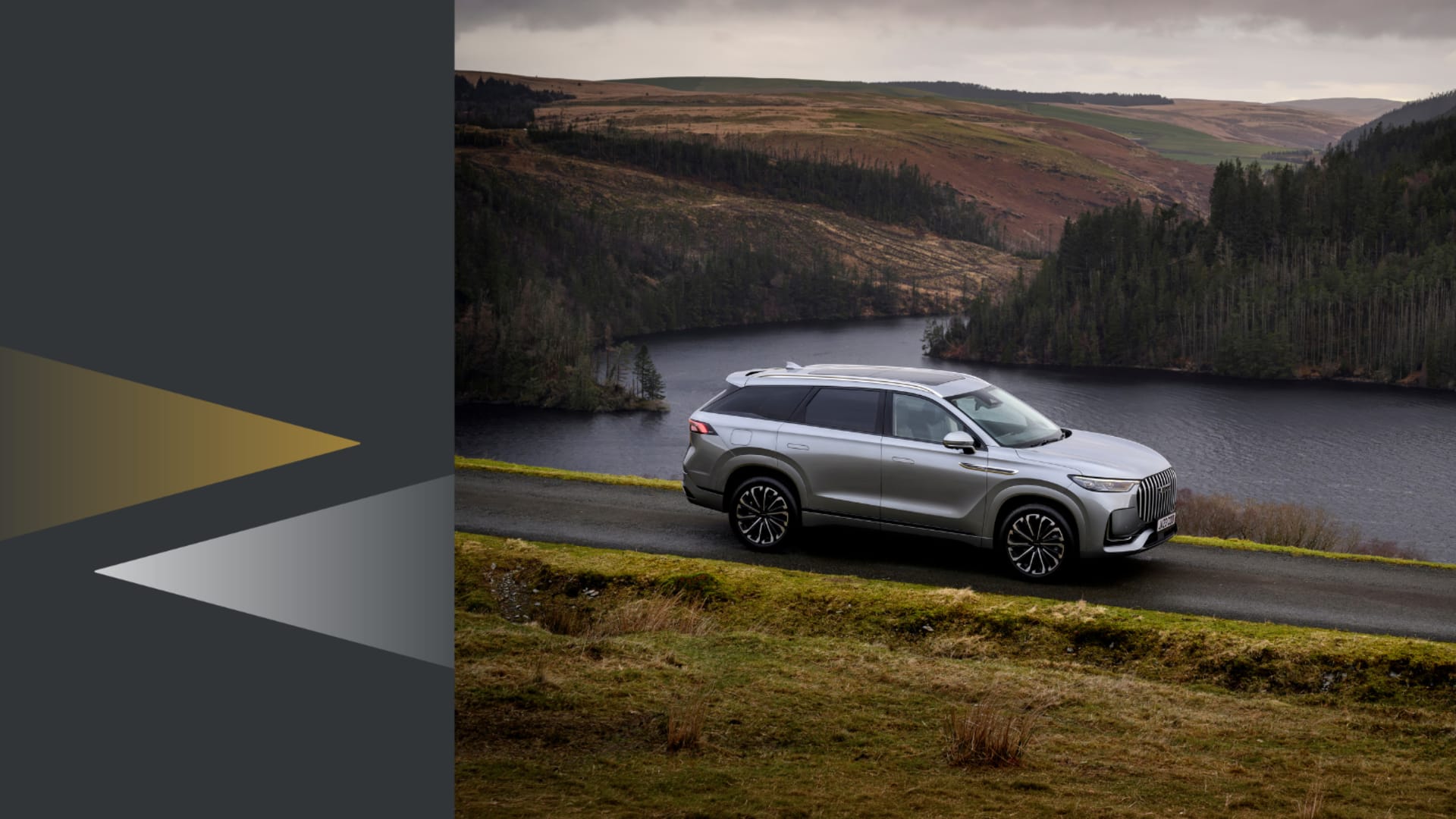 WARNERS JAECOO GLOUCESTER