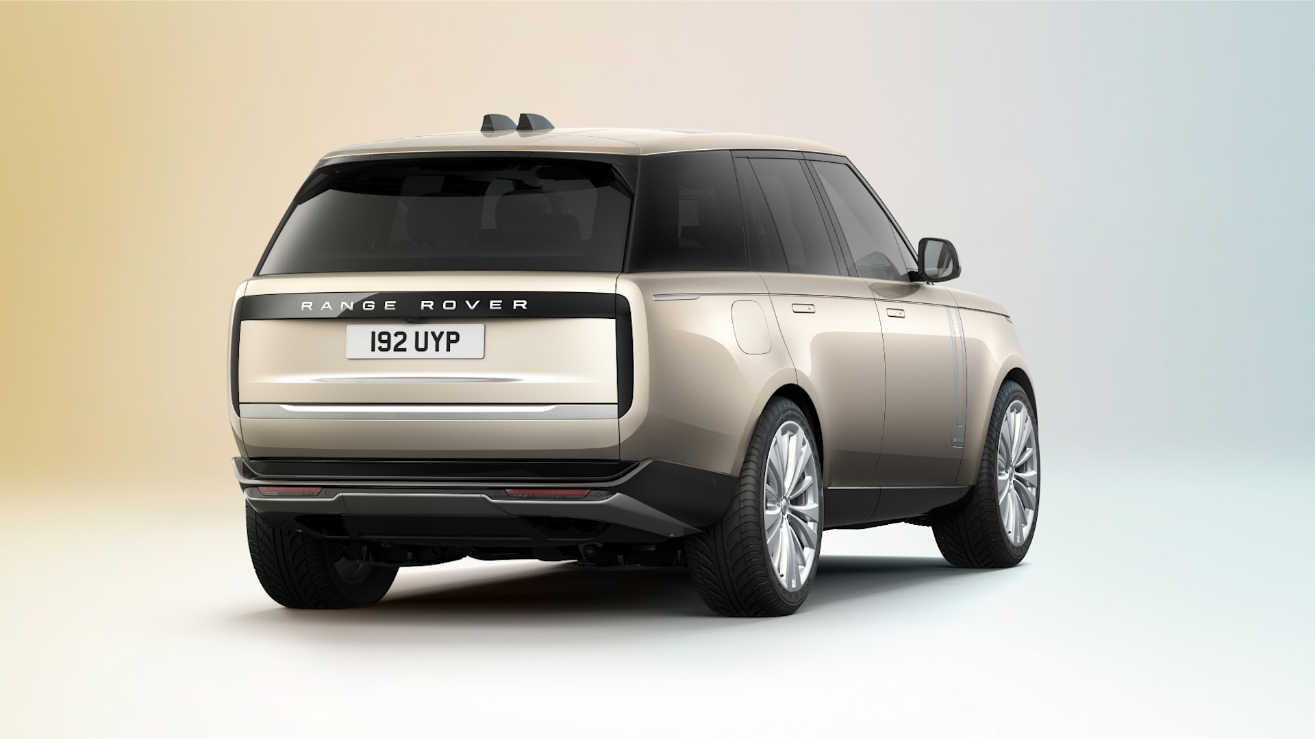 Range Rover