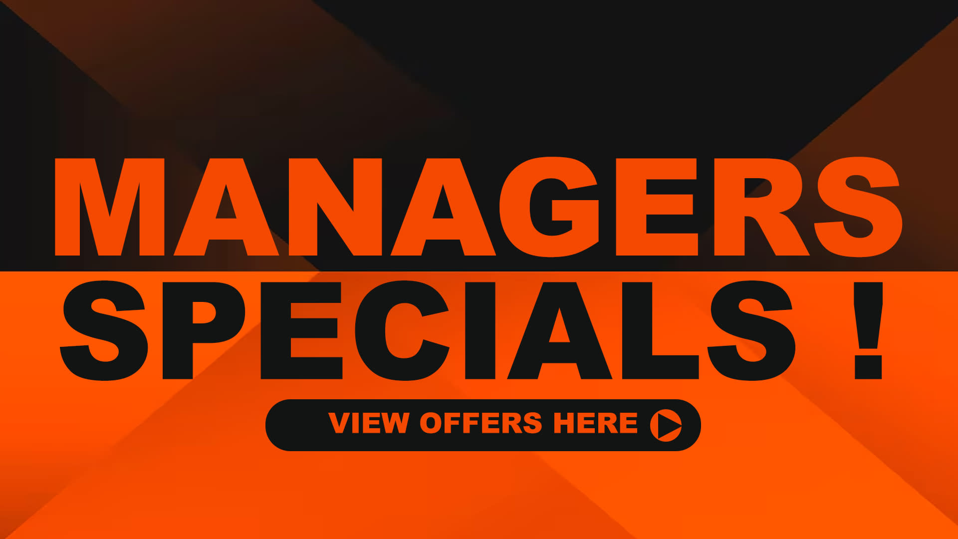 Haynes Ford Manager Specials