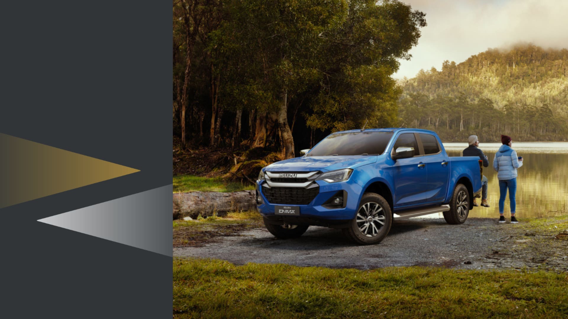 WARNERS ISUZU TEWKESBURY