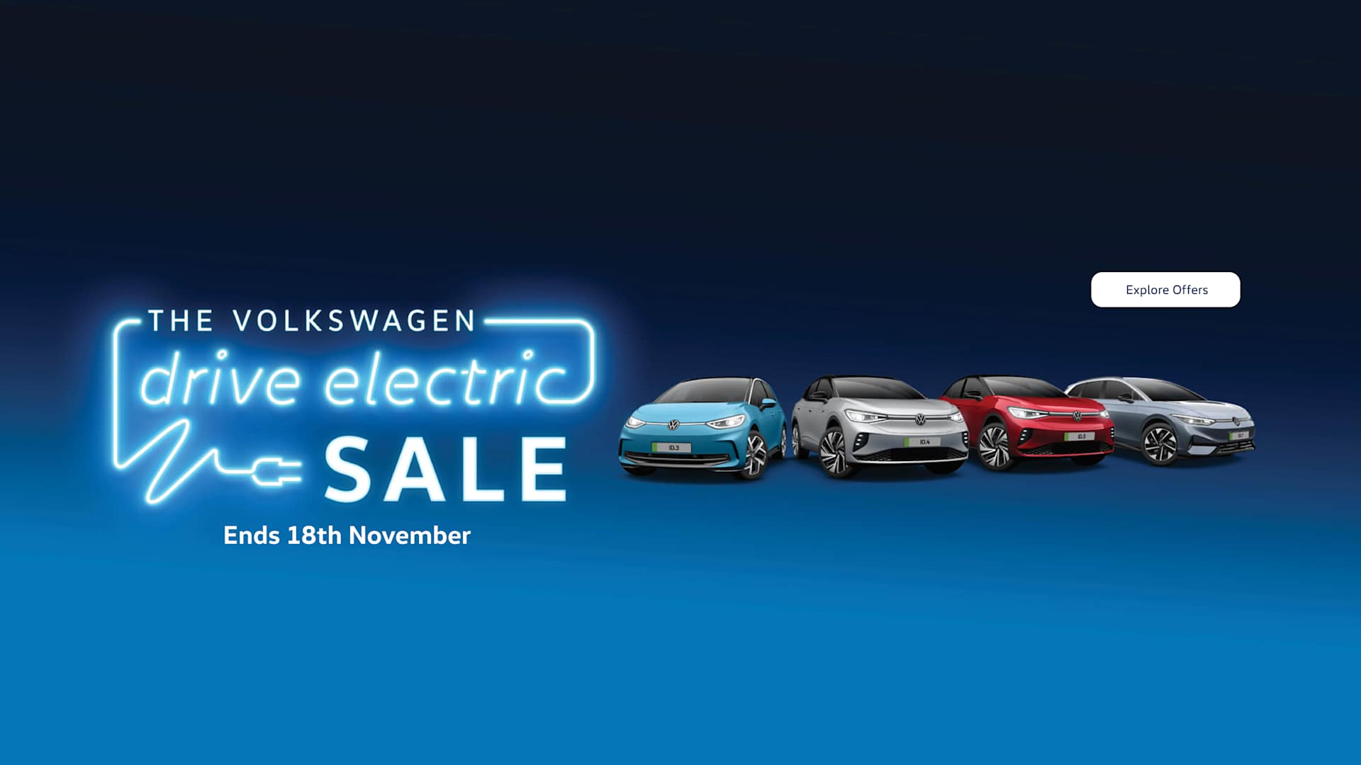 Q4/24 VW Electric Event