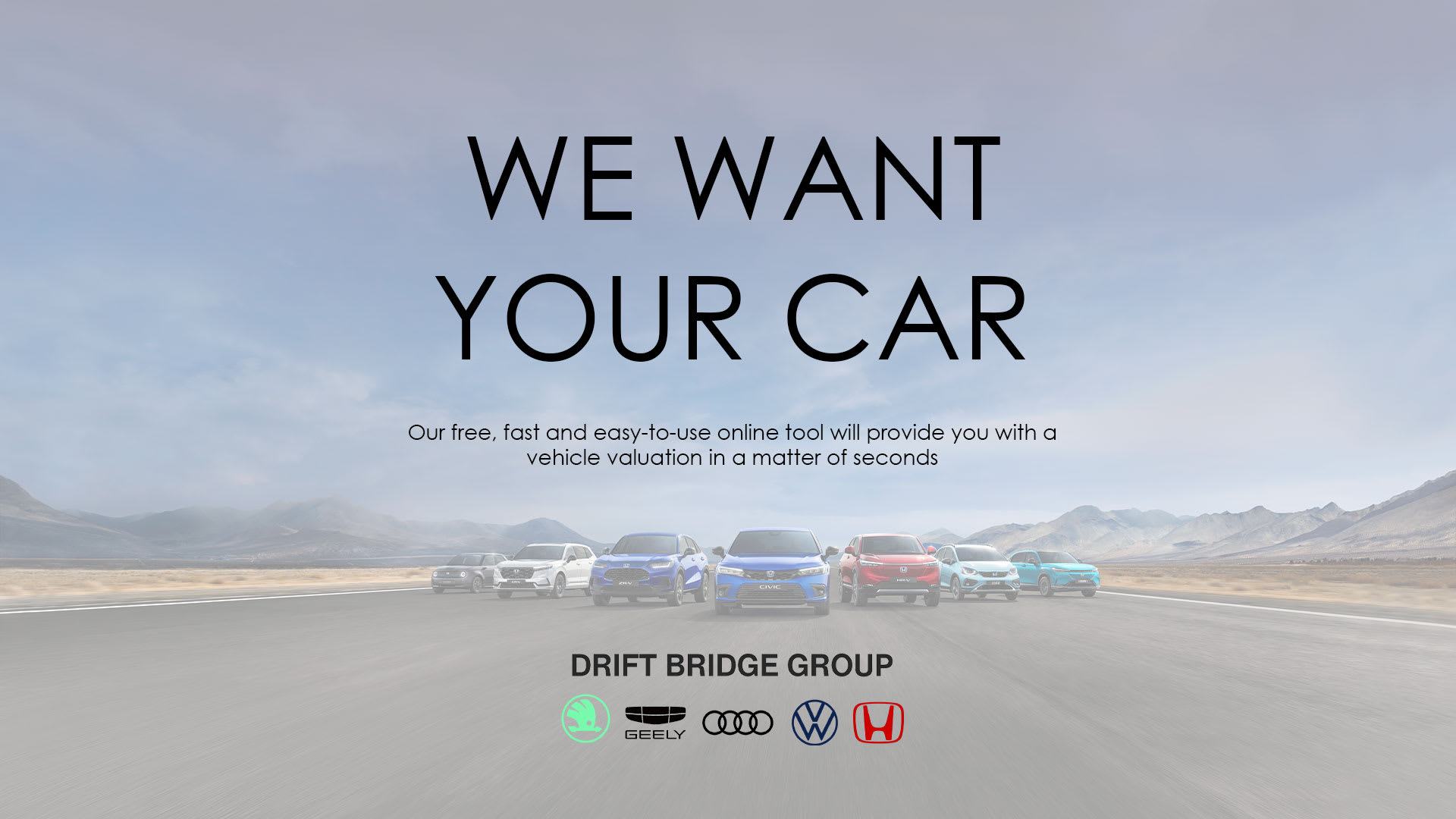 Vehicle valuation tool