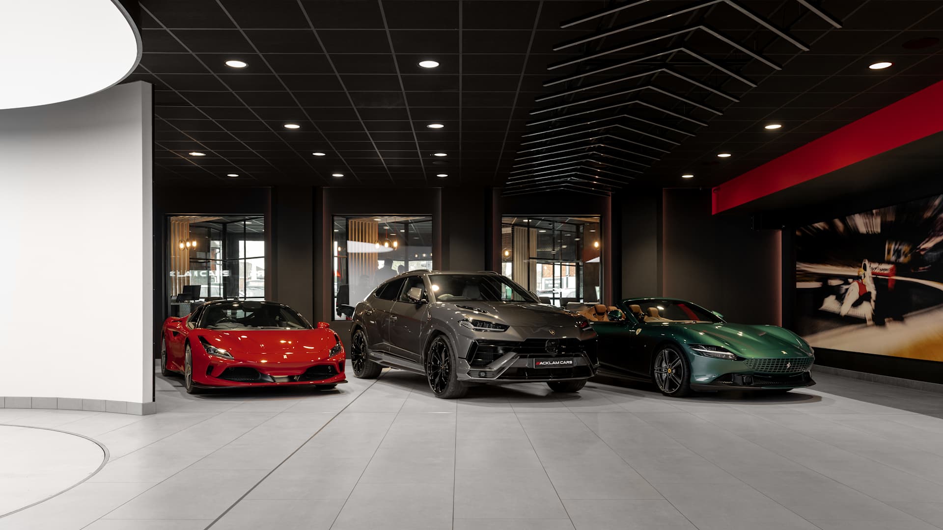 Welcome To Acklam Car Centre