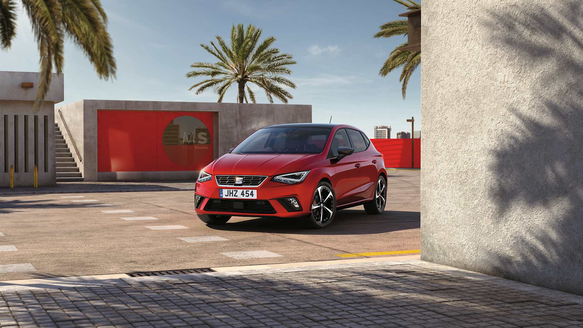 Ibiza